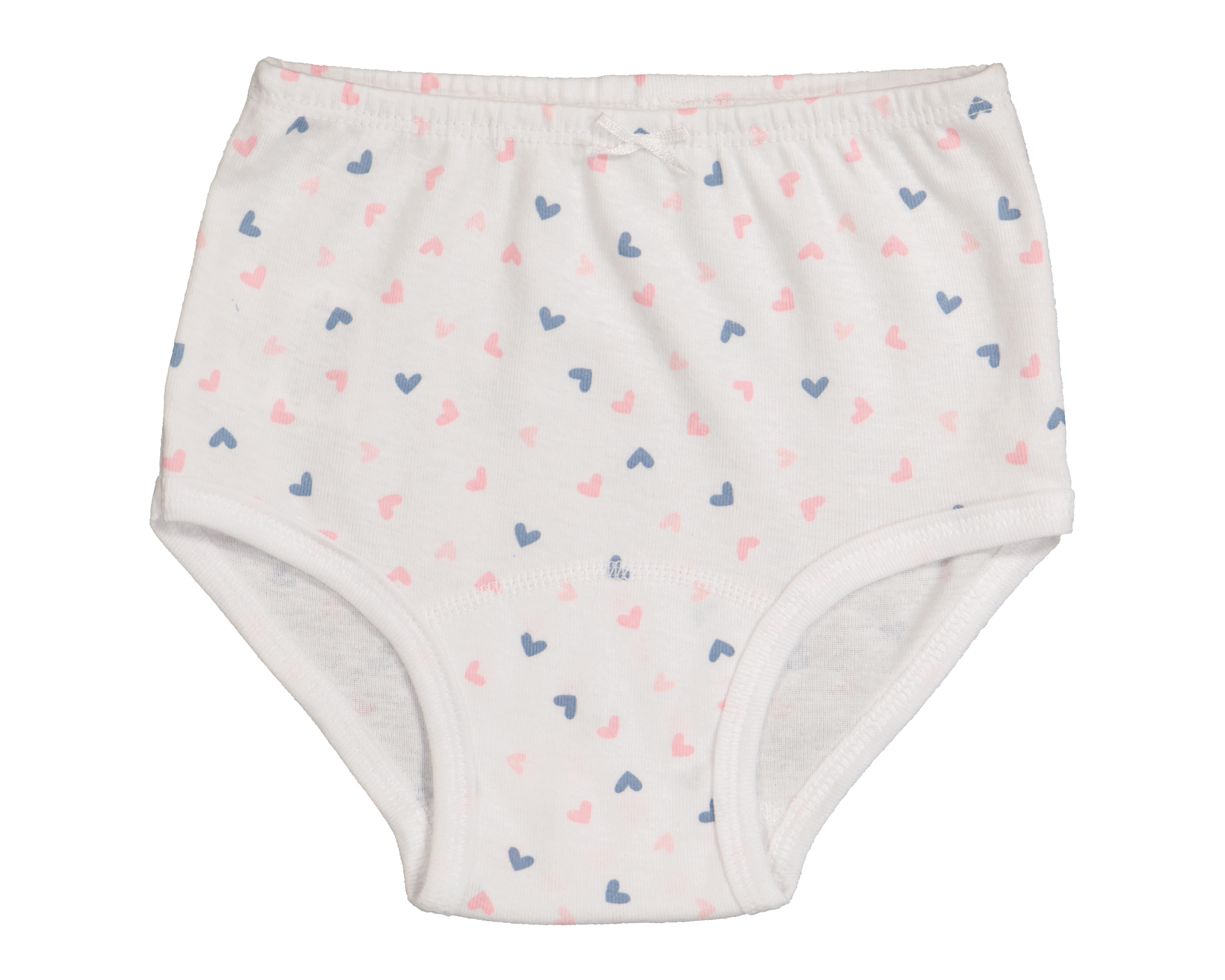 Pantaleta Baby Optima para Bebé Niña