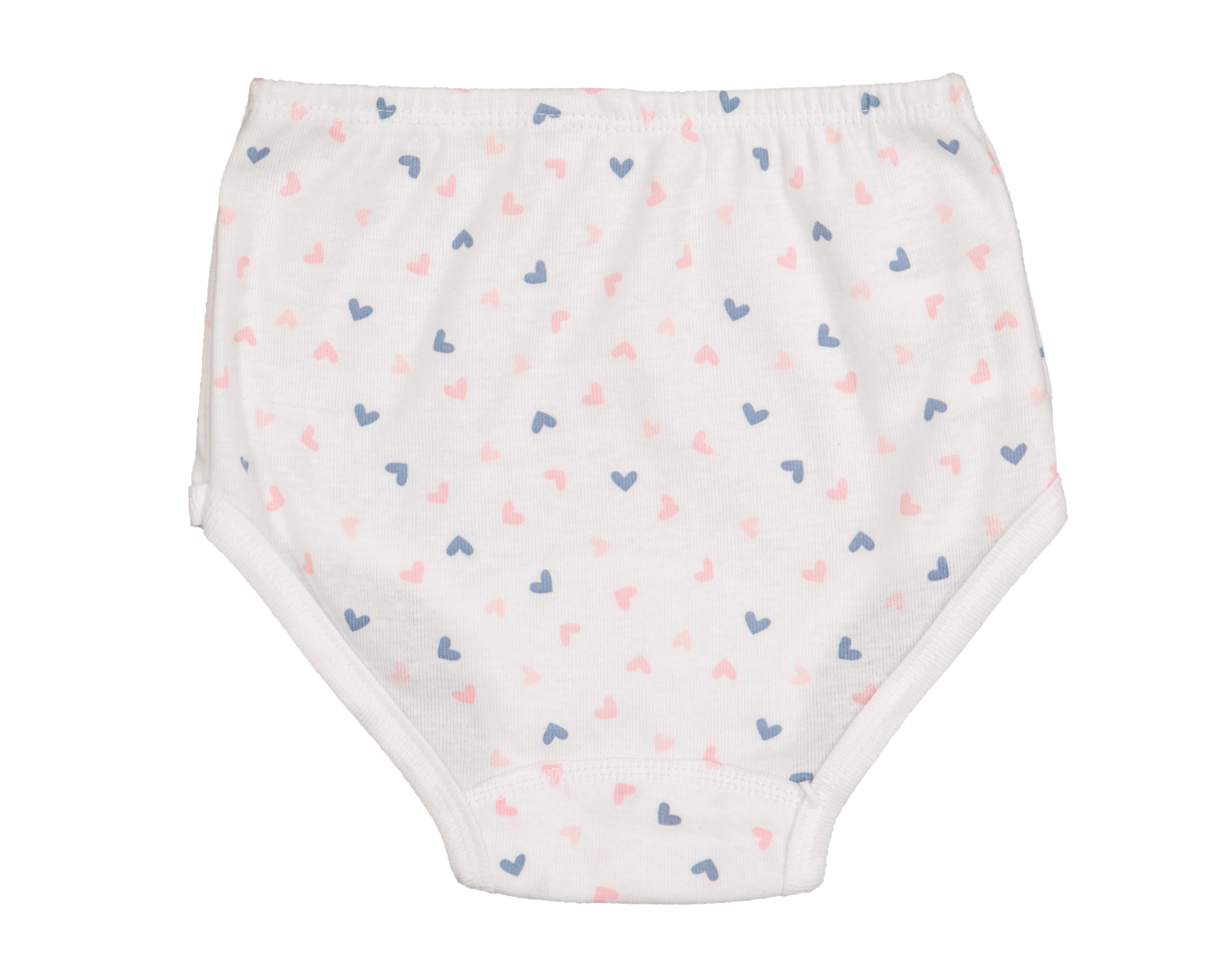 Foto 3 pulgar | Foto 2 | Pantaleta Baby Optima para Bebé Niña