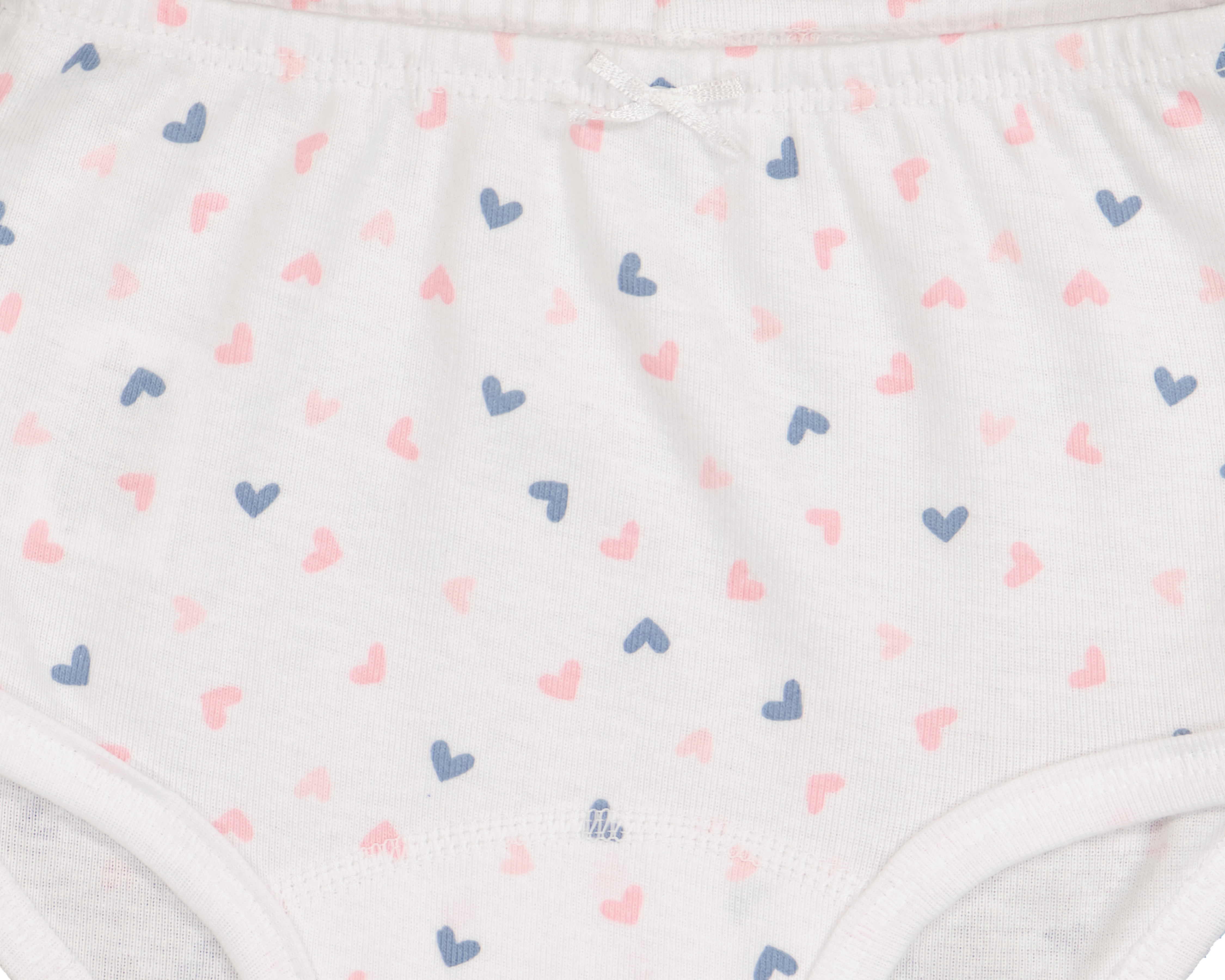 Foto 4 pulgar | Foto 3 | Pantaleta Baby Optima para Bebé Niña