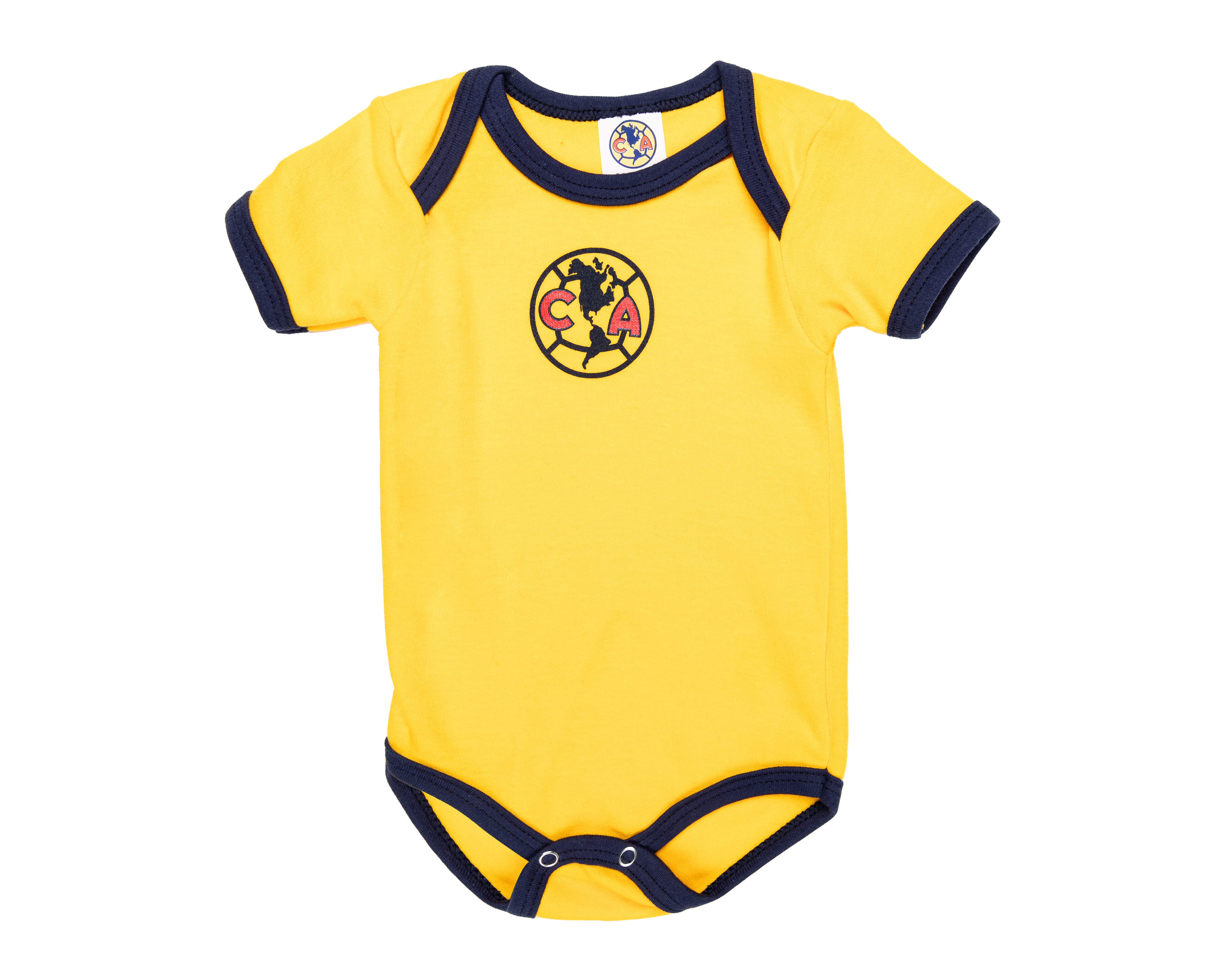 Foto 1 | Foto 1 | Pañalero para Bebé Niño América de Algodón Estampado