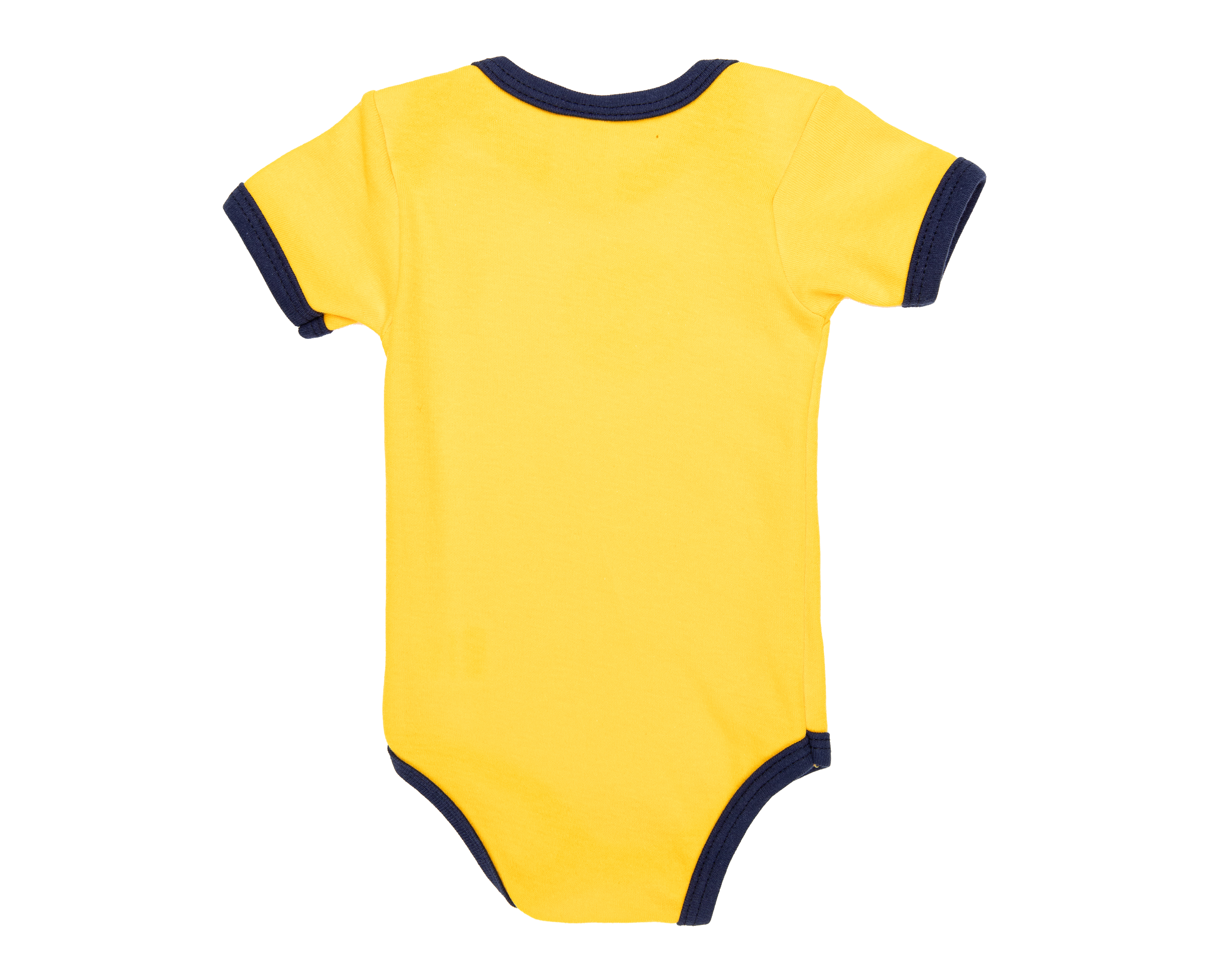 Foto 2 | Foto 2 | Pañalero para Bebé Niño América de Algodón Estampado