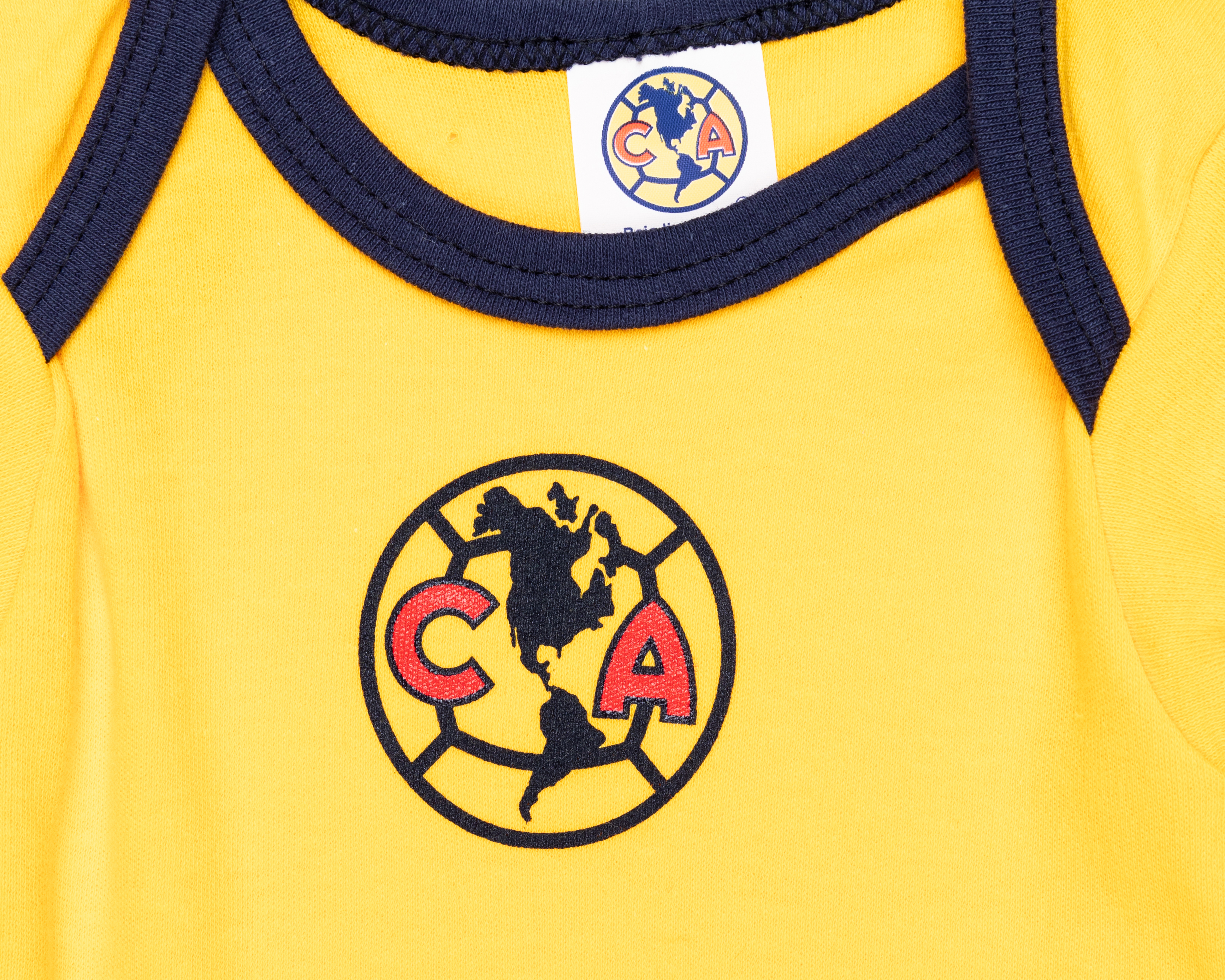 Foto 4 pulgar | Foto 3 | Pañalero para Bebé Niño América de Algodón Estampado