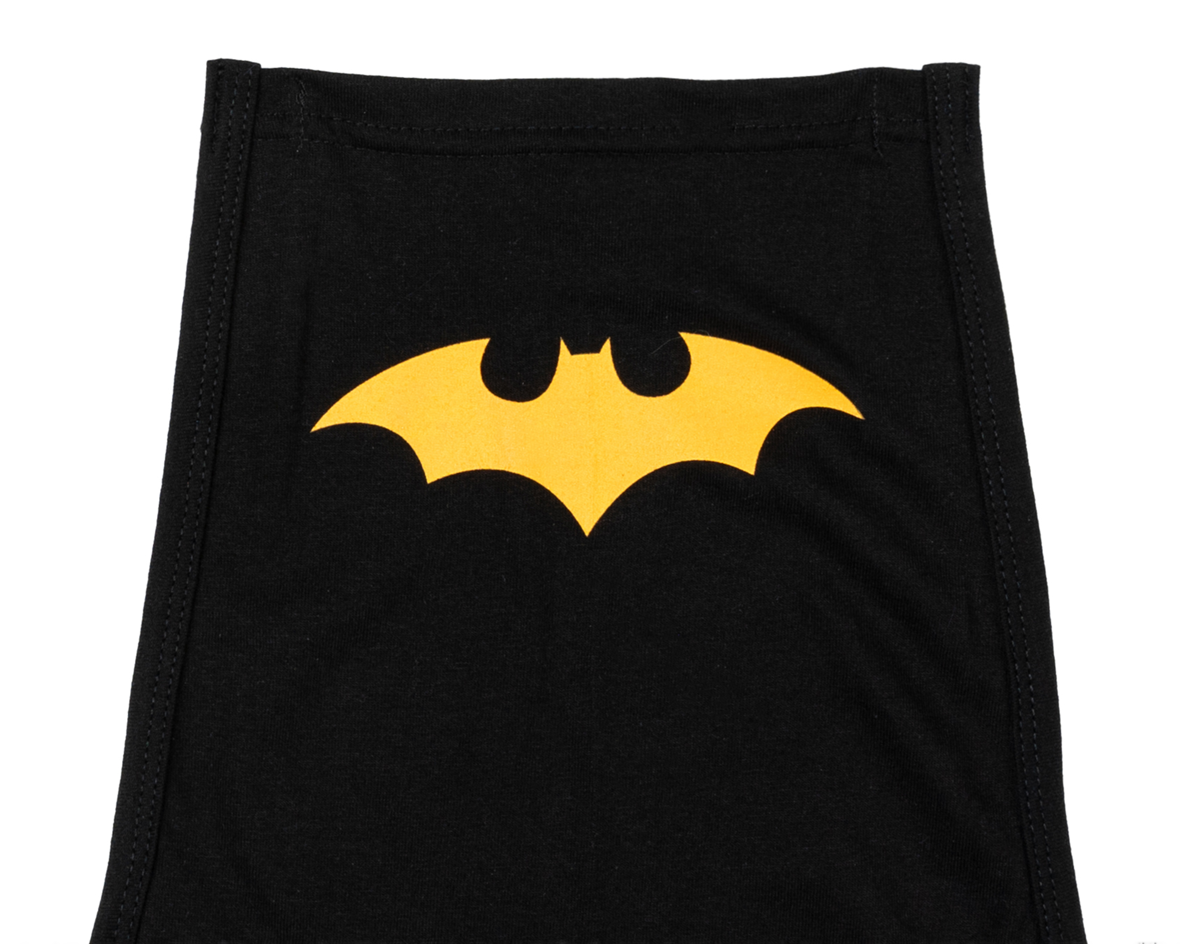Foto 4 pulgar | Foto 3 | Pañalero para Bebé Niño Batman de Algodón con Capa