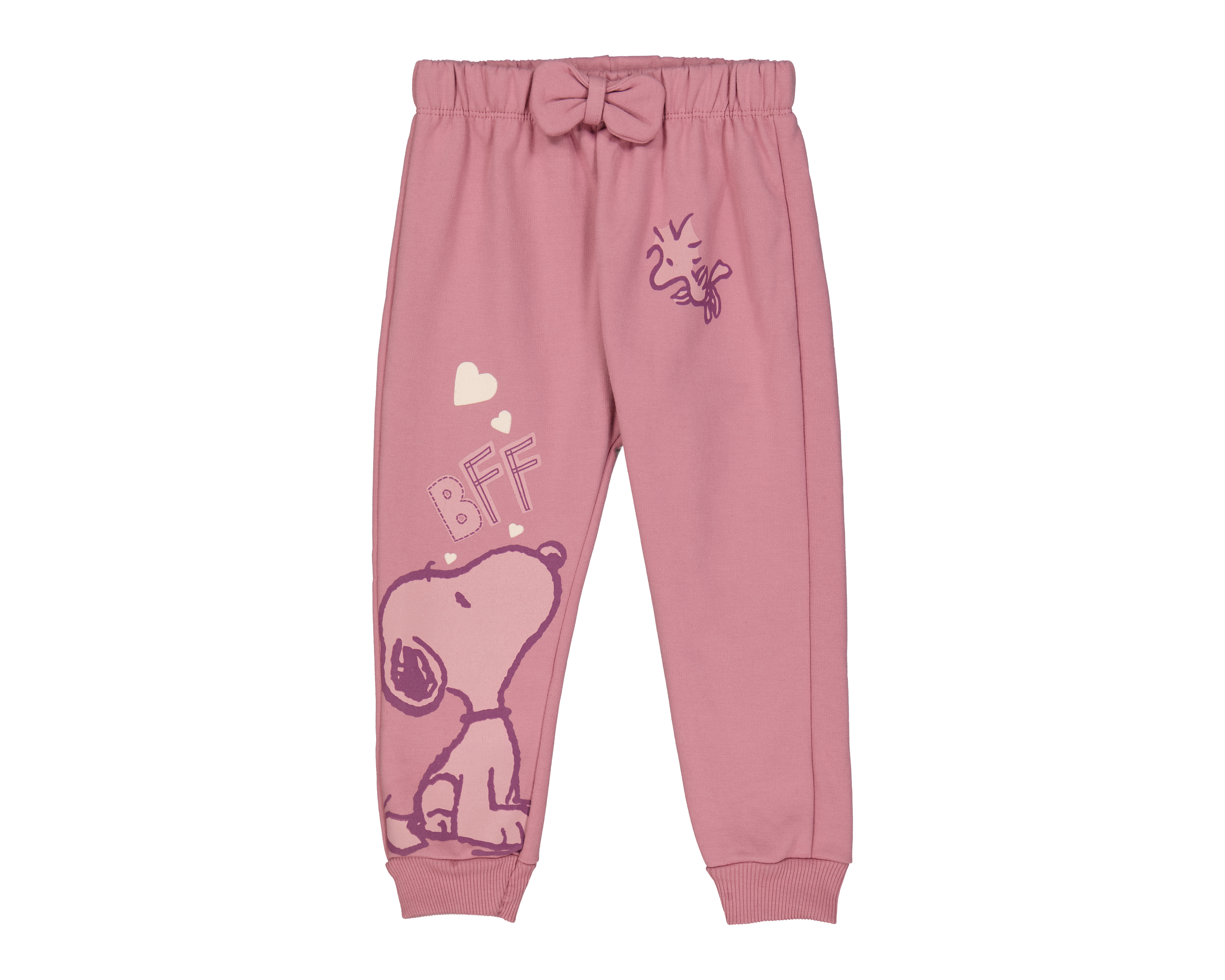 Foto 1 | Foto 1 | Jogger para Bebé Niña Peanuts Rosa