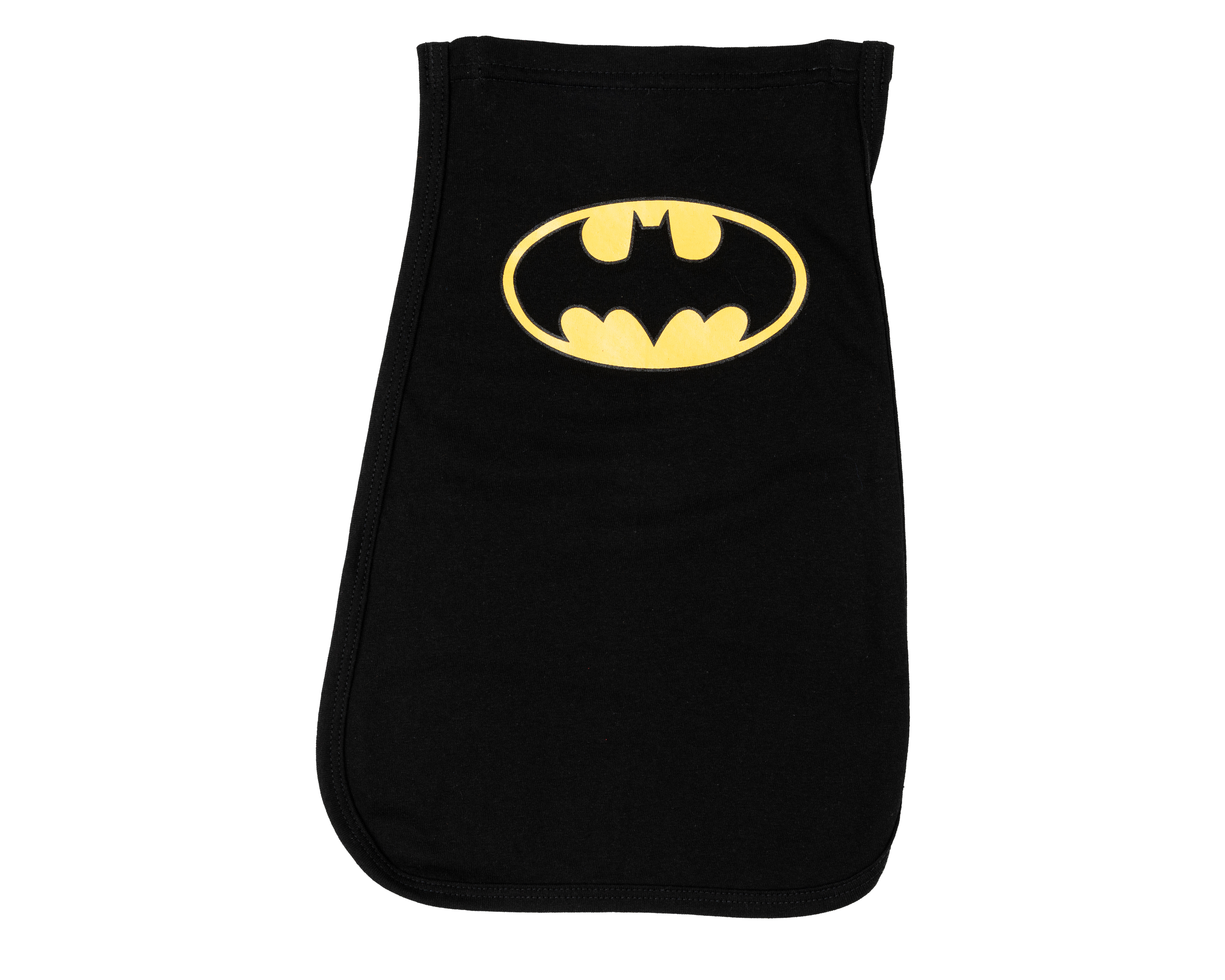 Foto 5 pulgar | Foto 4 | Pañalero para Bebé Niño Batman de Algodón con Capa