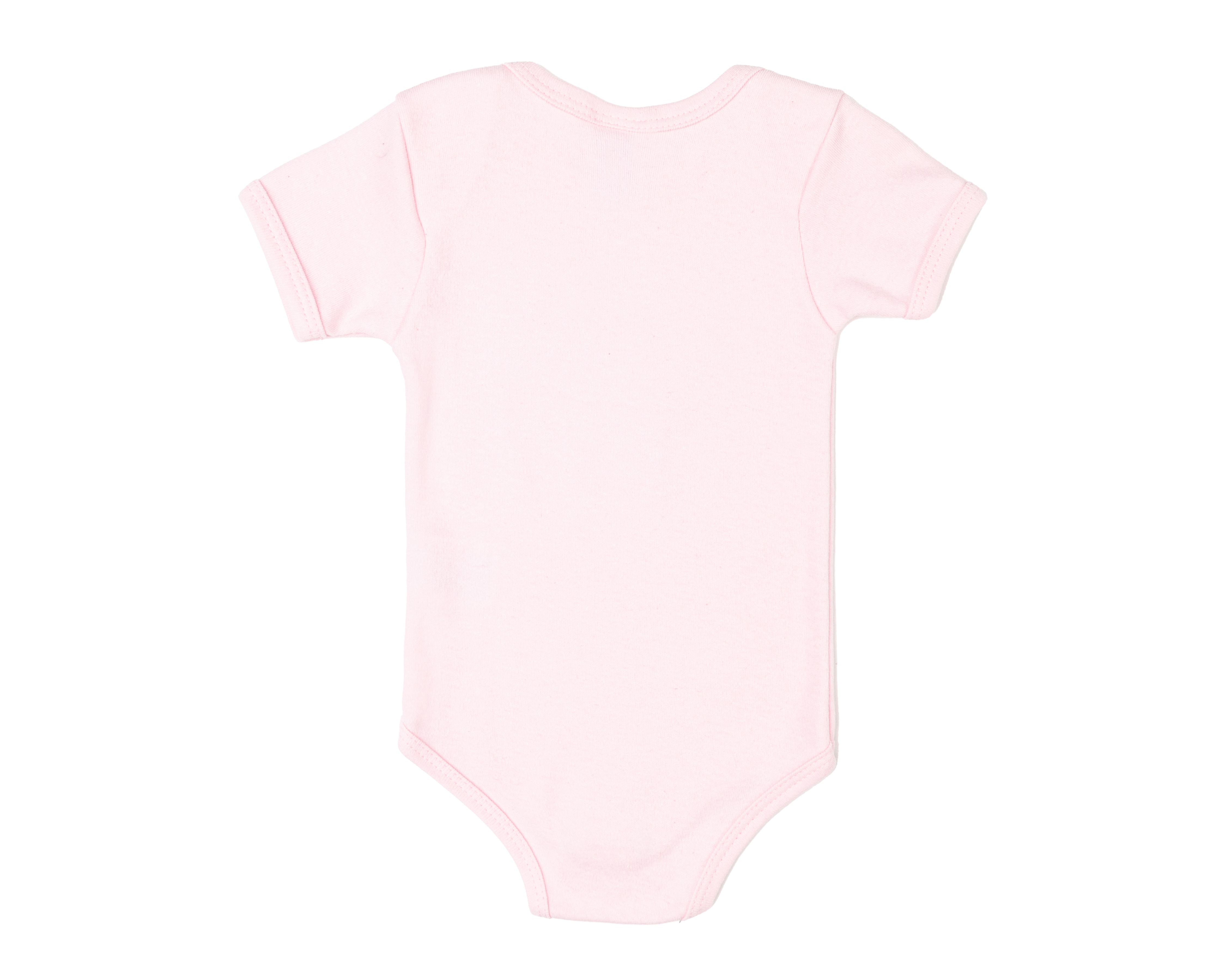 Foto 2 | Foto 2 | Pañalero para Bebé Niña Looney Tunes de Algodón Rosa