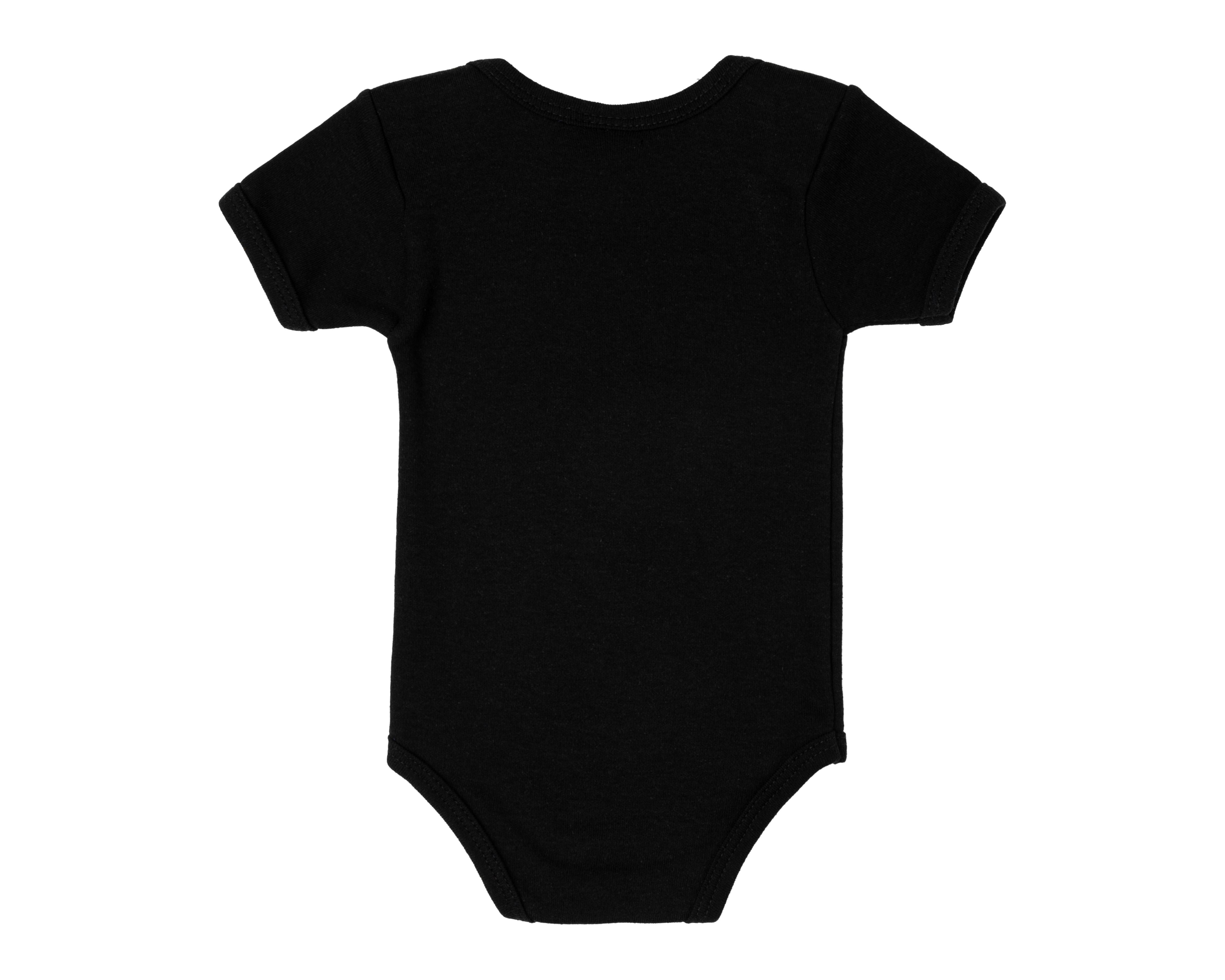 Foto 2 | Foto 2 | Pañalero para Bebé Niño Looney Tunes de Algodón Negro