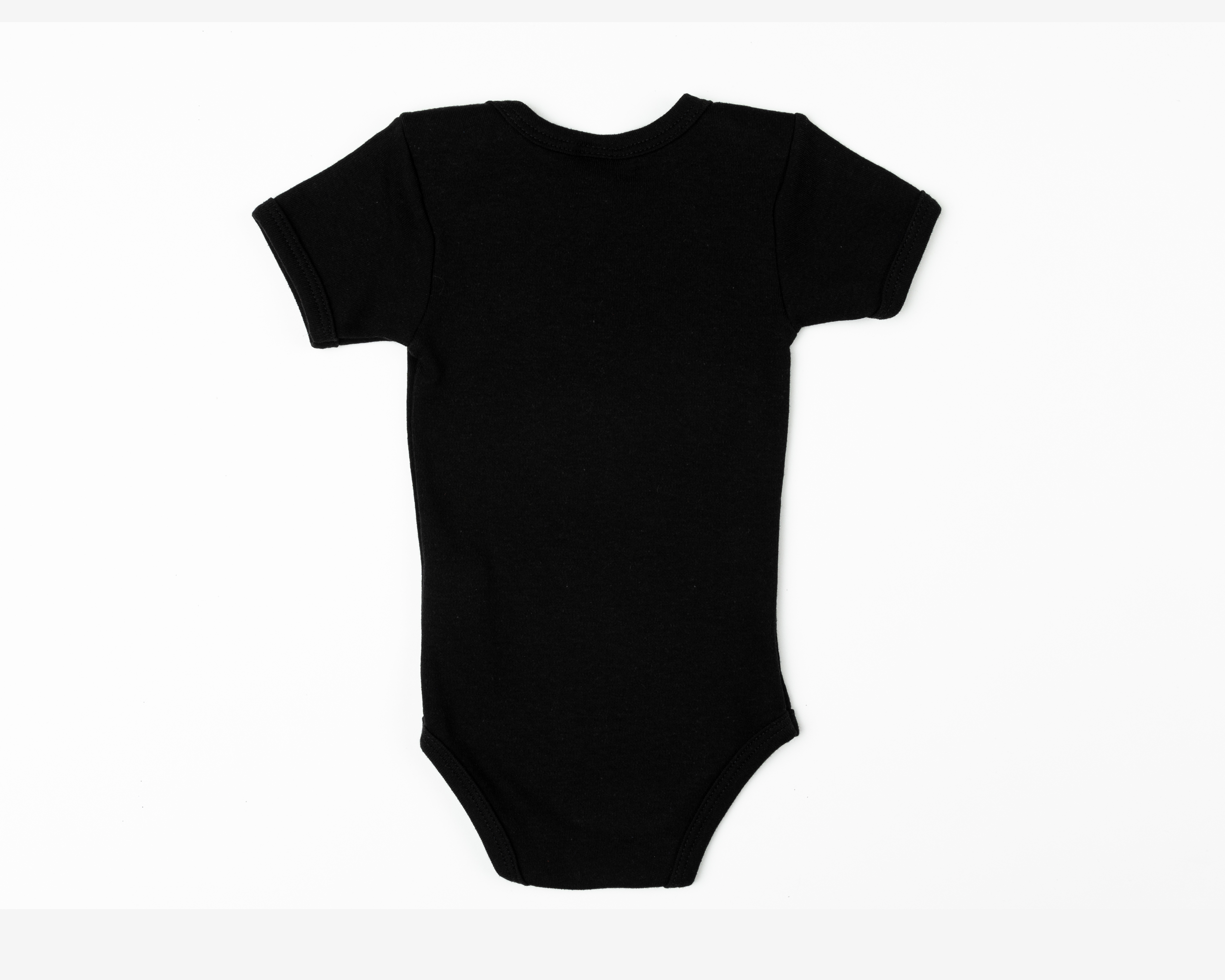 Foto 3 pulgar | Foto 2 | Pañalero para Bebé Niño Looney Tunes de Algodón Negro