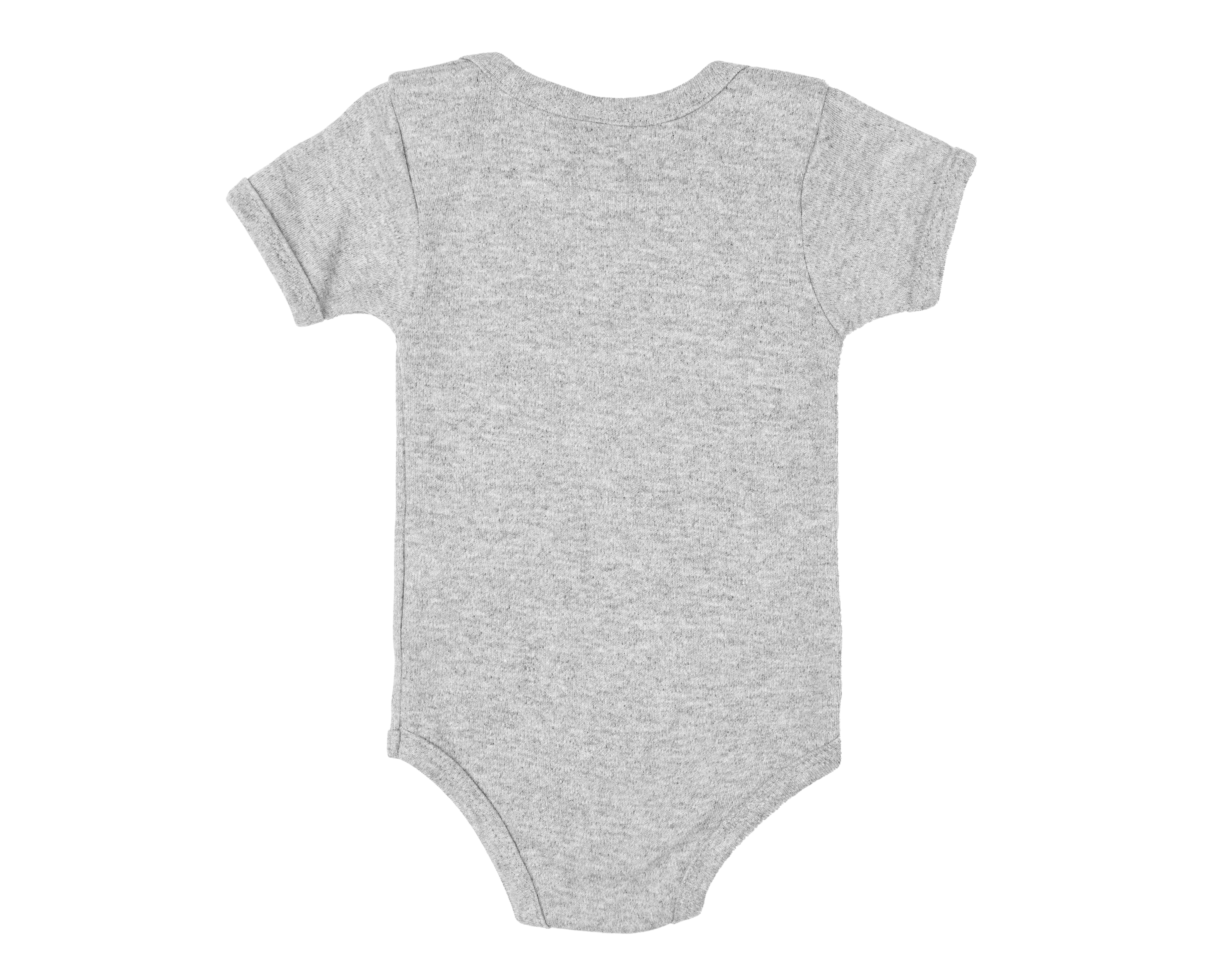 Foto 2 | Foto 2 | Pañalero para Bebé Niño Looney Tunes de Algodón Gris