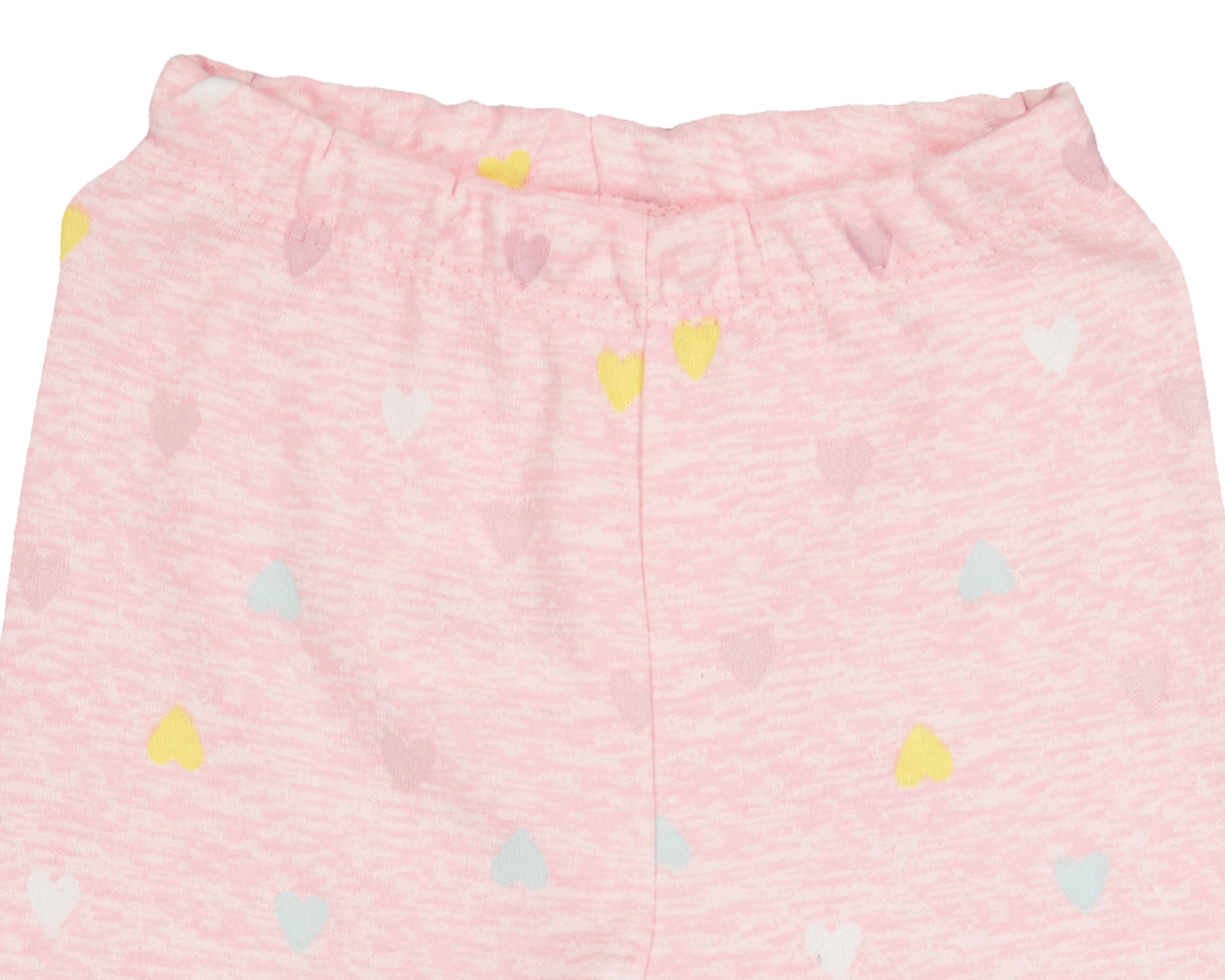 Foto 5 pulgar | Foto 4 | Pantalón Baby Colors para Bebé Niña 2 Piezas