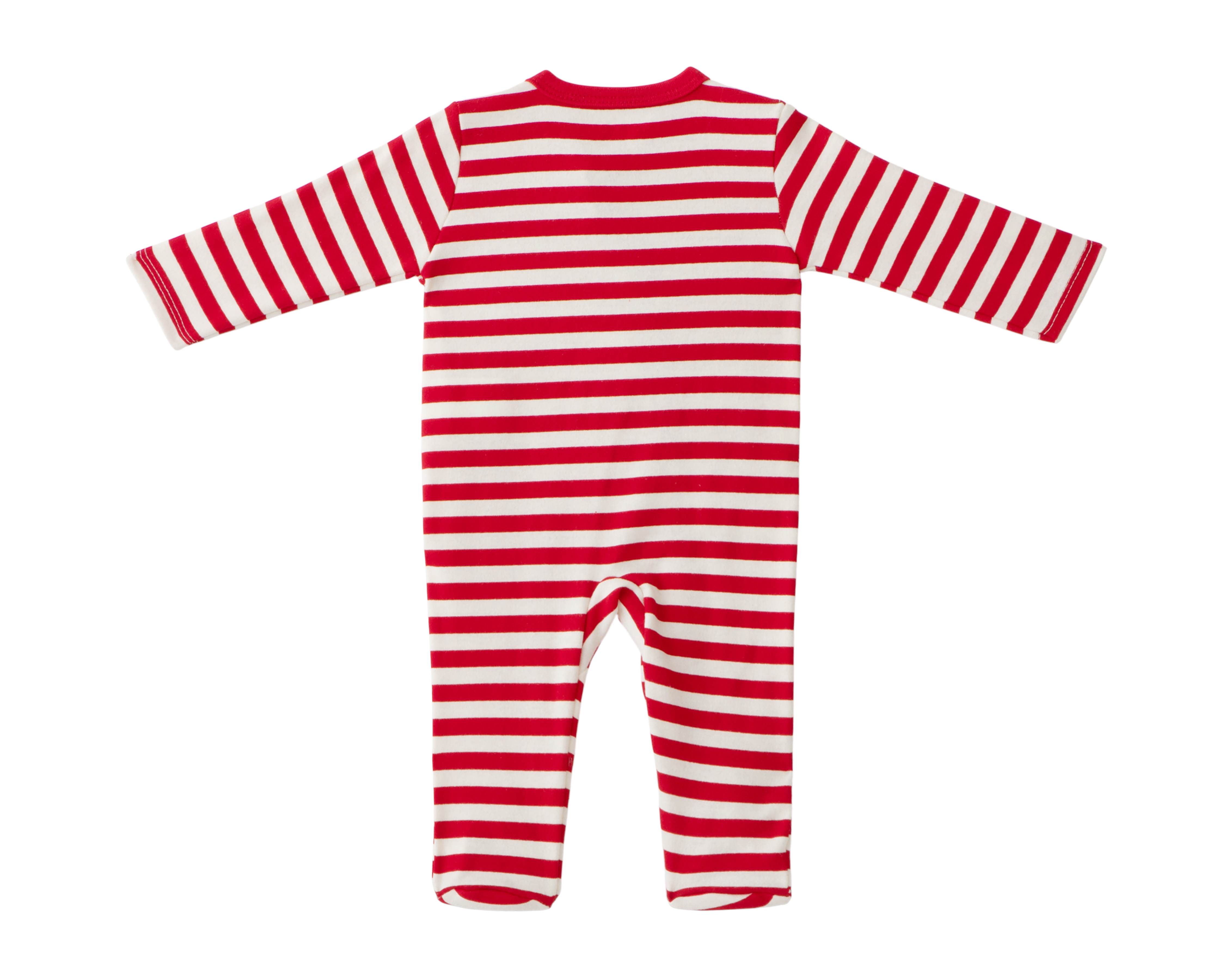 Foto 3 pulgar | Foto 2 | Mameluco para Bebé Niño Disney Mickey Mouse