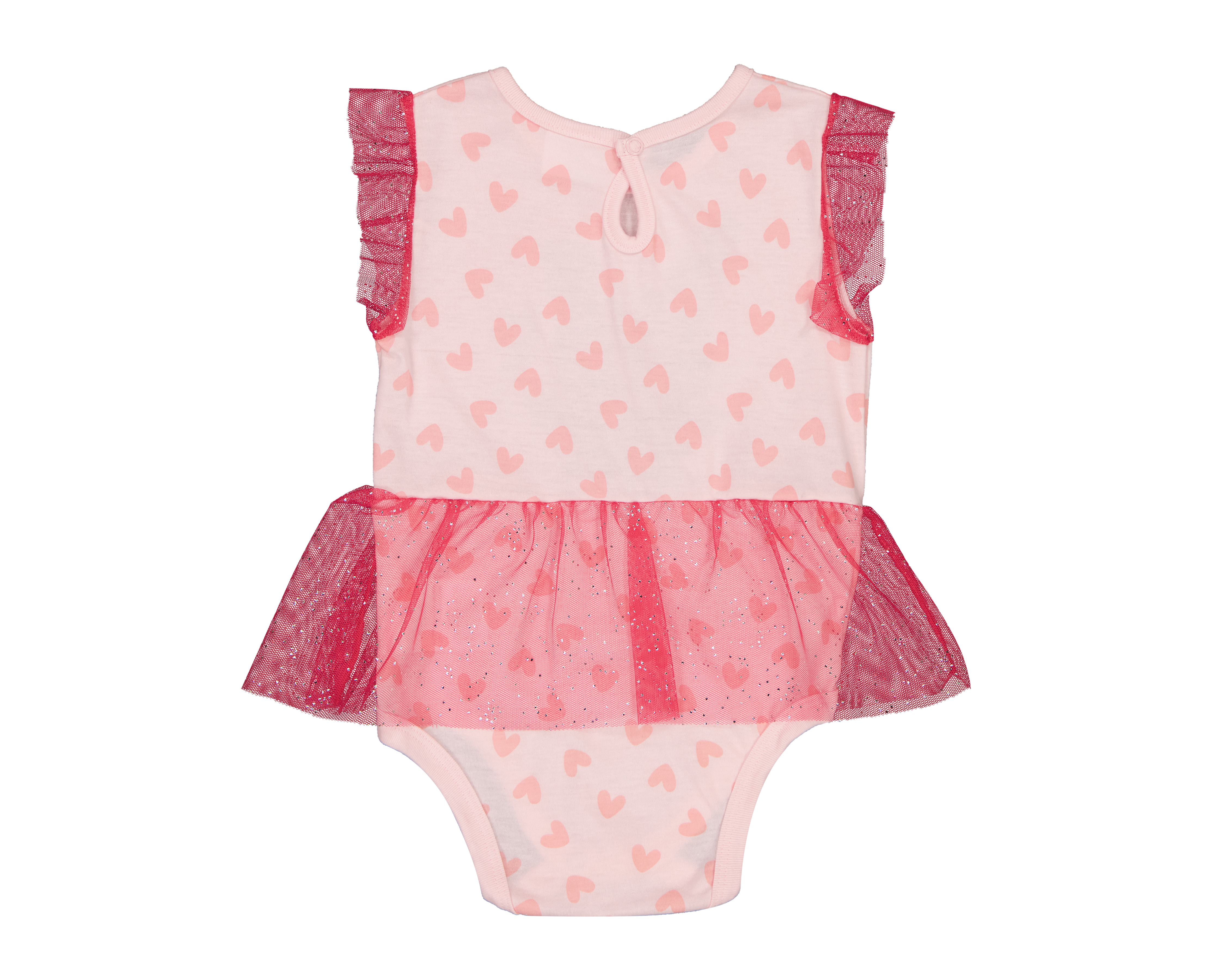 Foto 2 | Foto 2 | Pañalero para Bebé Niña Baby Optima Rosa