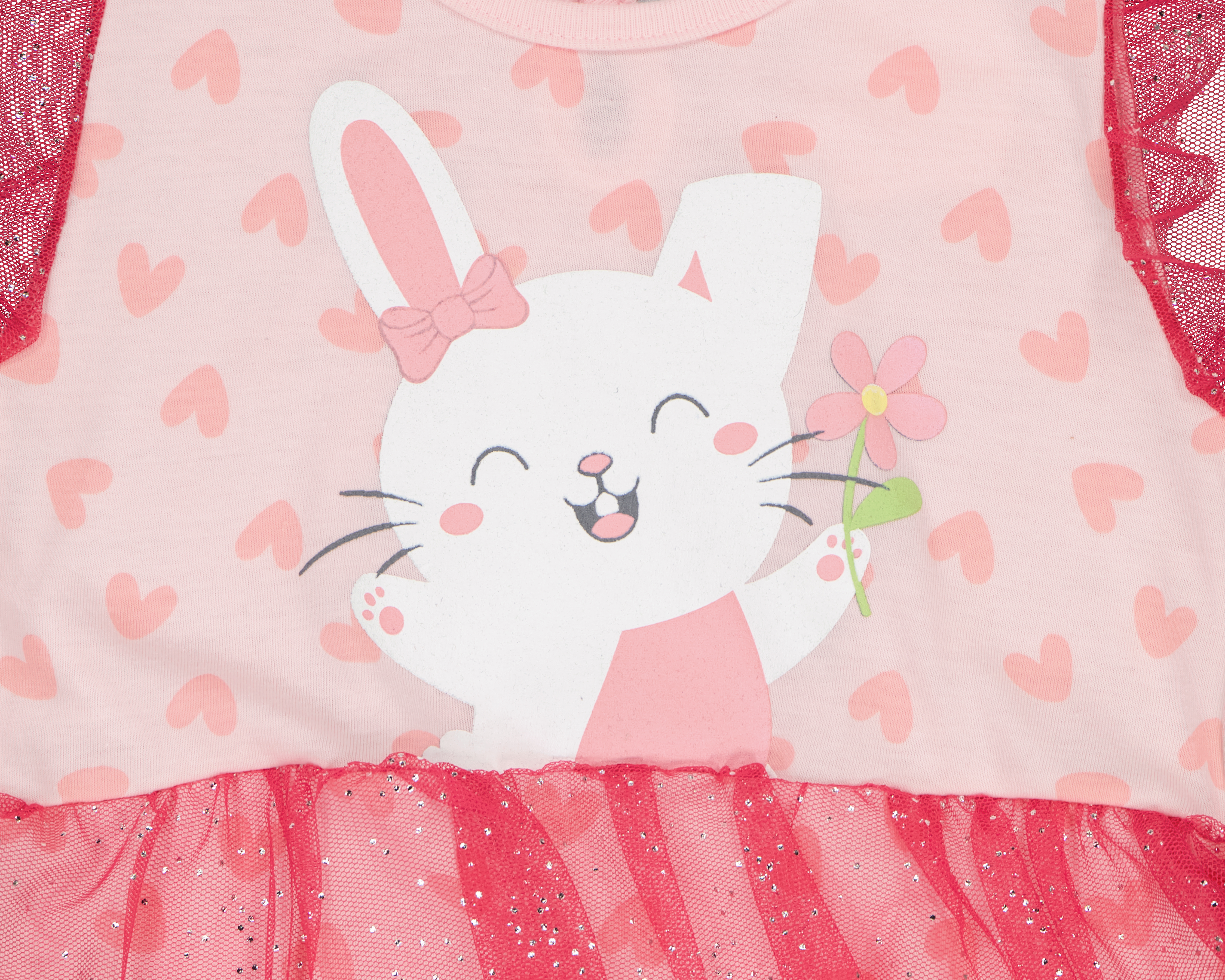 Foto 4 pulgar | Foto 3 | Pañalero para Bebé Niña Baby Optima Rosa