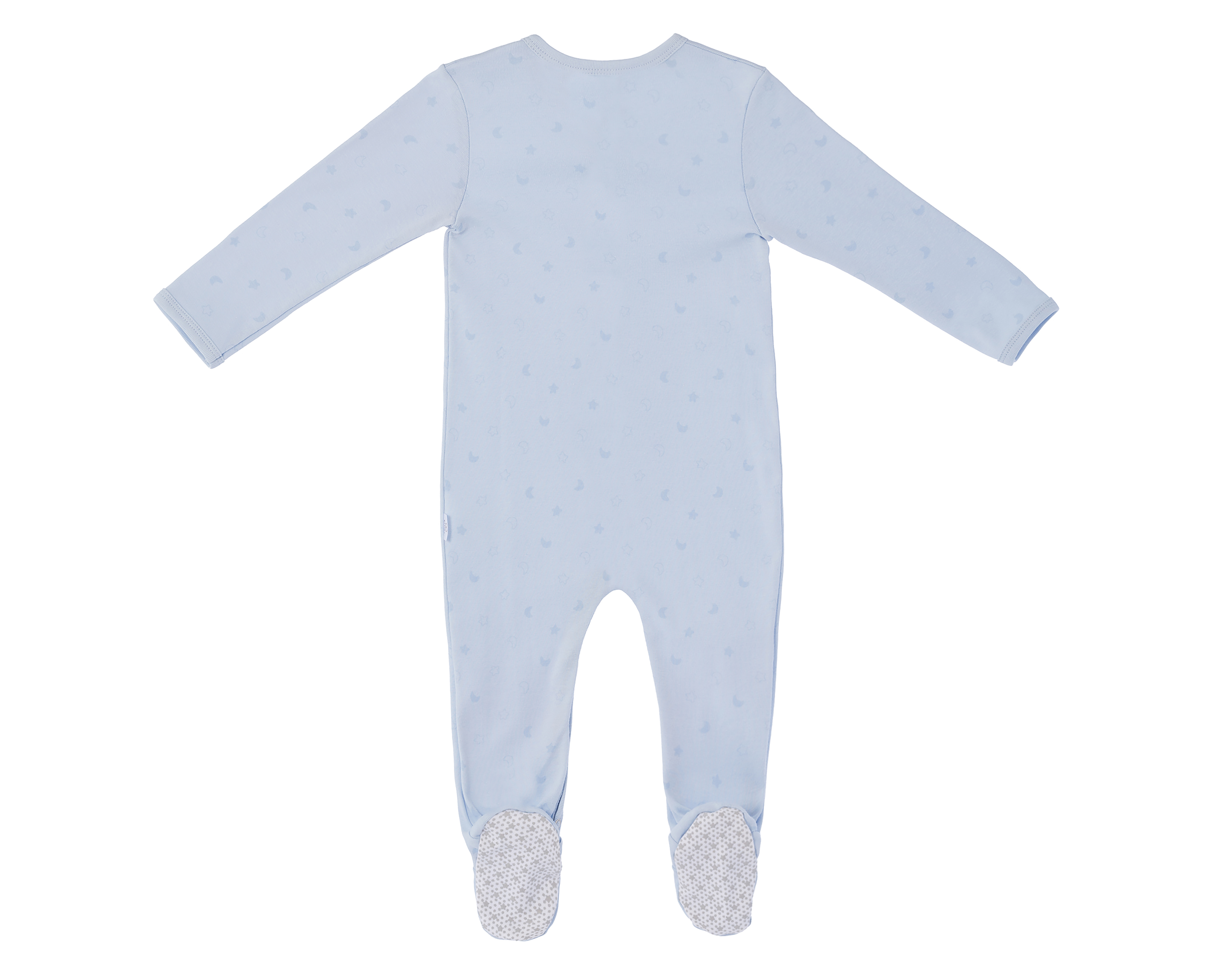 Foto 3 pulgar | Foto 2 | Mameluco para Bebé Niño Baby Optima de Algodón Estampado