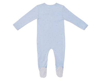 Foto 2 | Foto 2 | Mameluco para Bebé Niño Baby Optima de Algodón Estampado