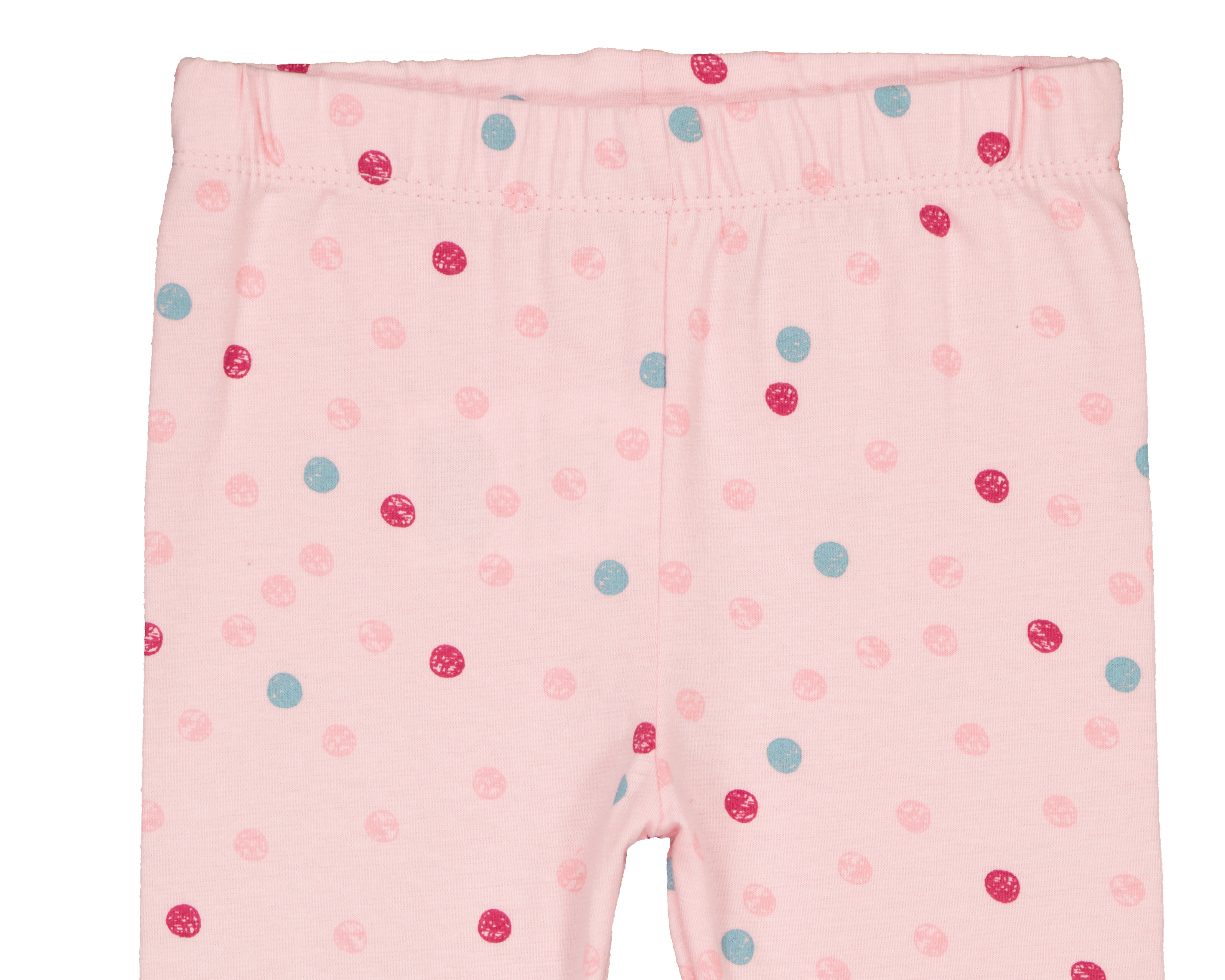 Foto 4 pulgar | Foto 3 | Pantalón para Bebé Niña Baby Optima de Algodón Rosa