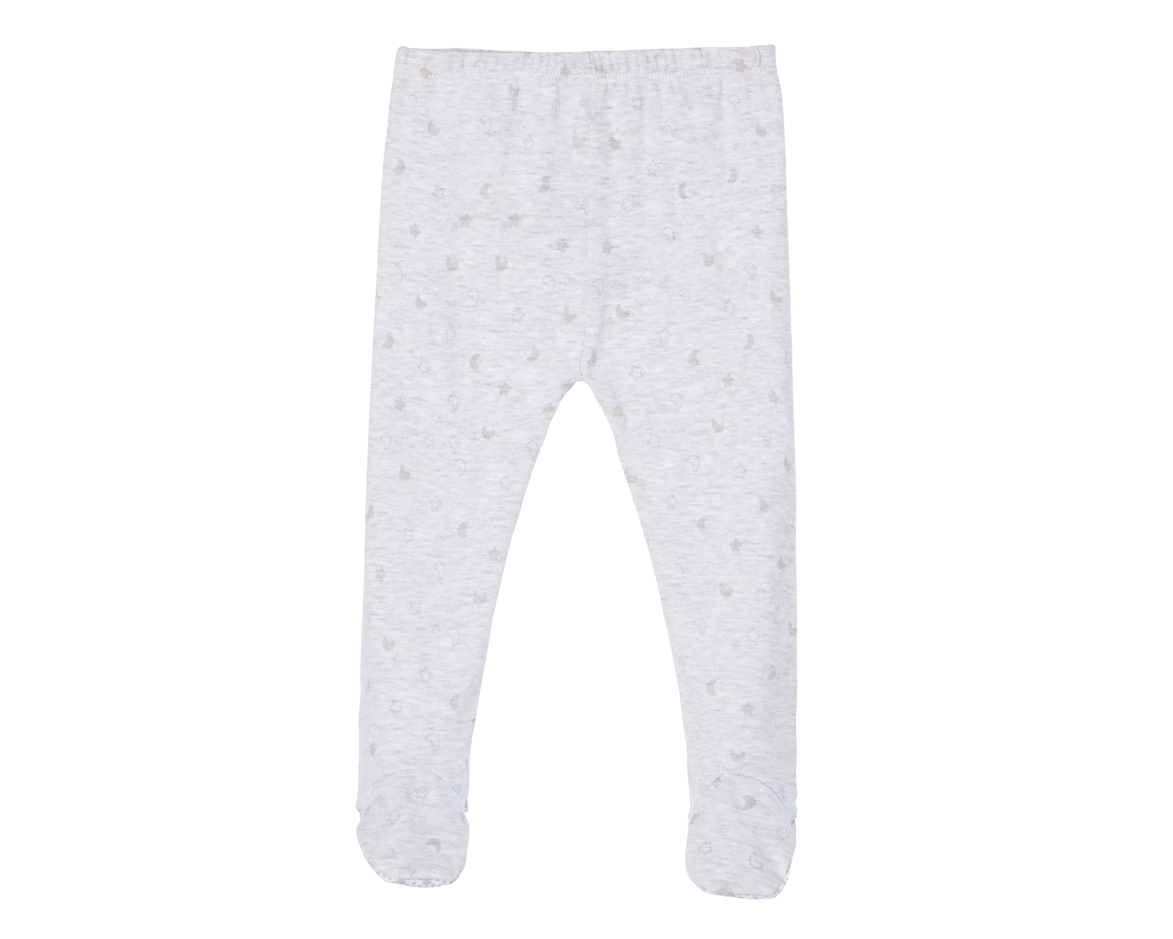 Foto 2 pulgar | Foto 1 | Pantalón para Bebé Niño Baby Optima de Algodón Estampado