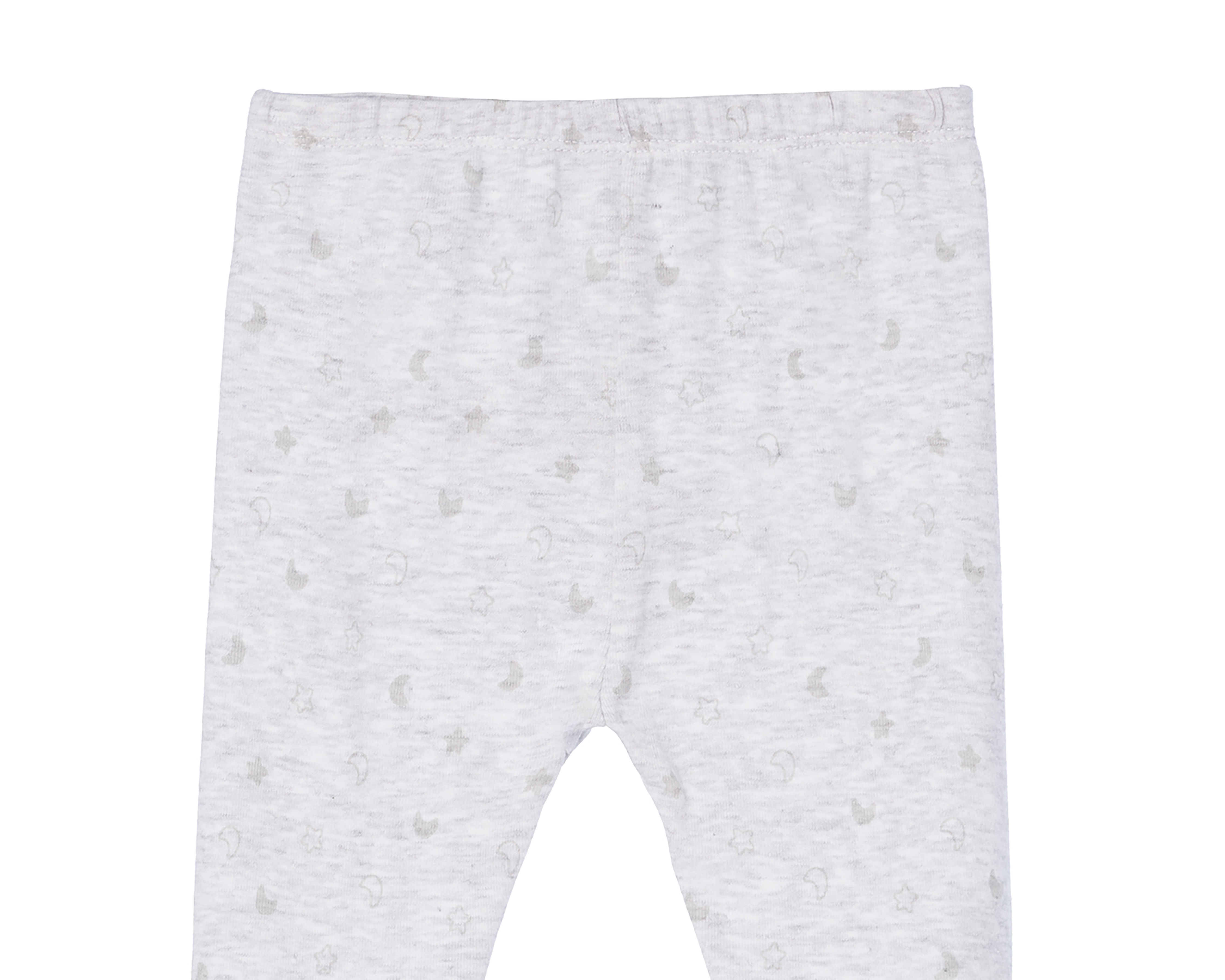 Foto 4 pulgar | Foto 3 | Pantalón para Bebé Niño Baby Optima de Algodón Estampado