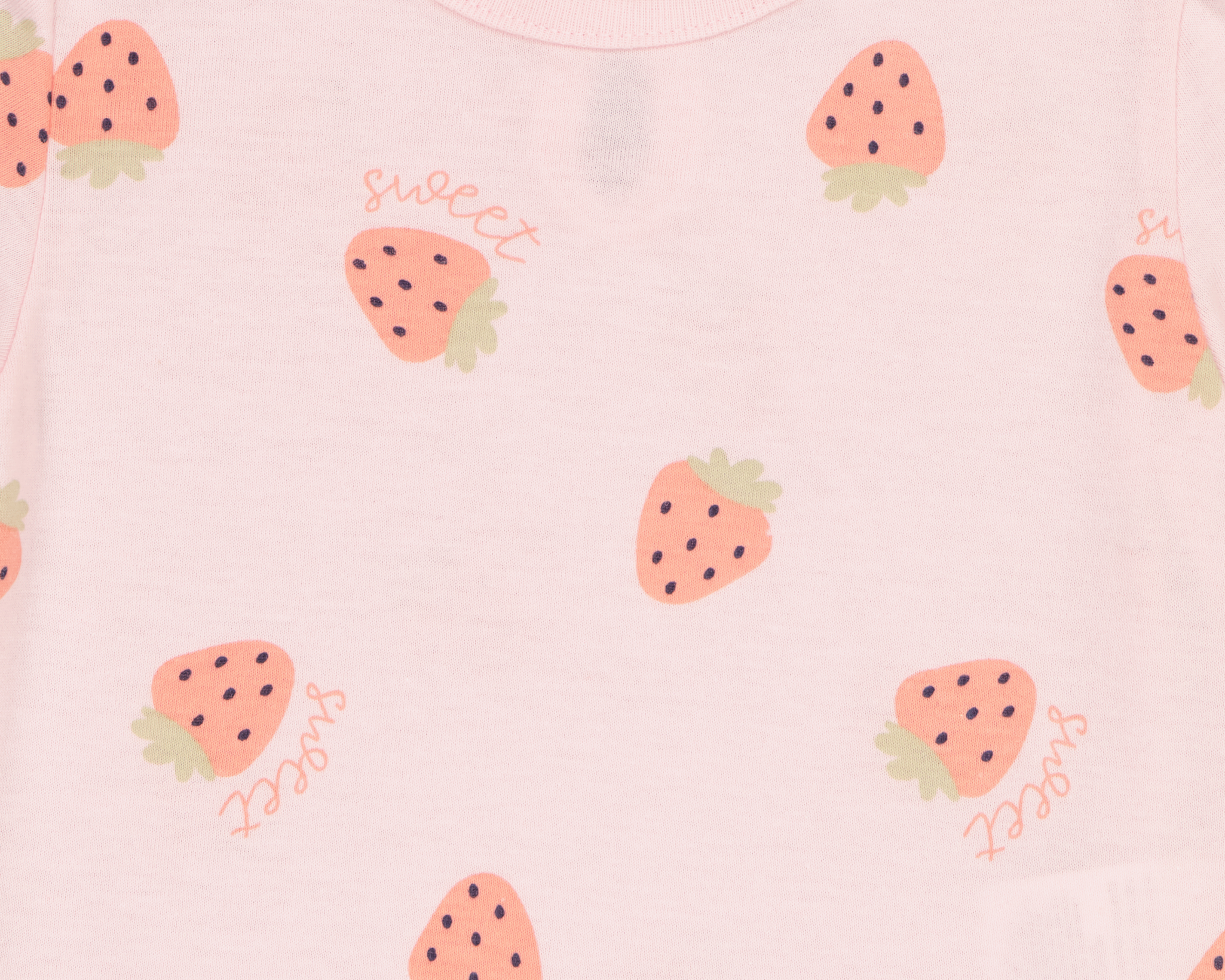 Foto 4 pulgar | Foto 3 | Pañalero y Short para Bebé Niña Baby Óptima