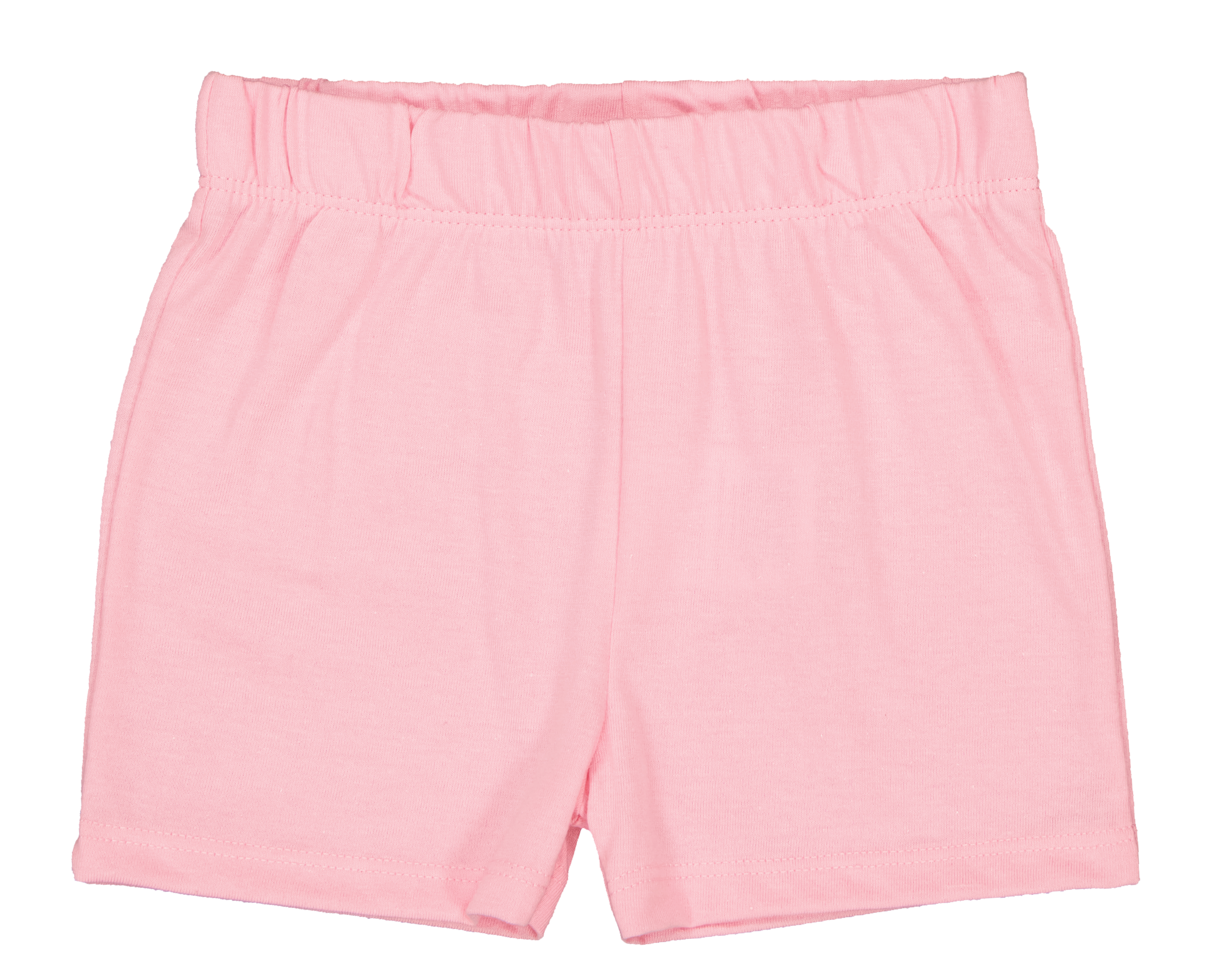 Foto 4 | Foto 4 | Pañalero y Short de Algodón para Bebé Niña Baby Óptima