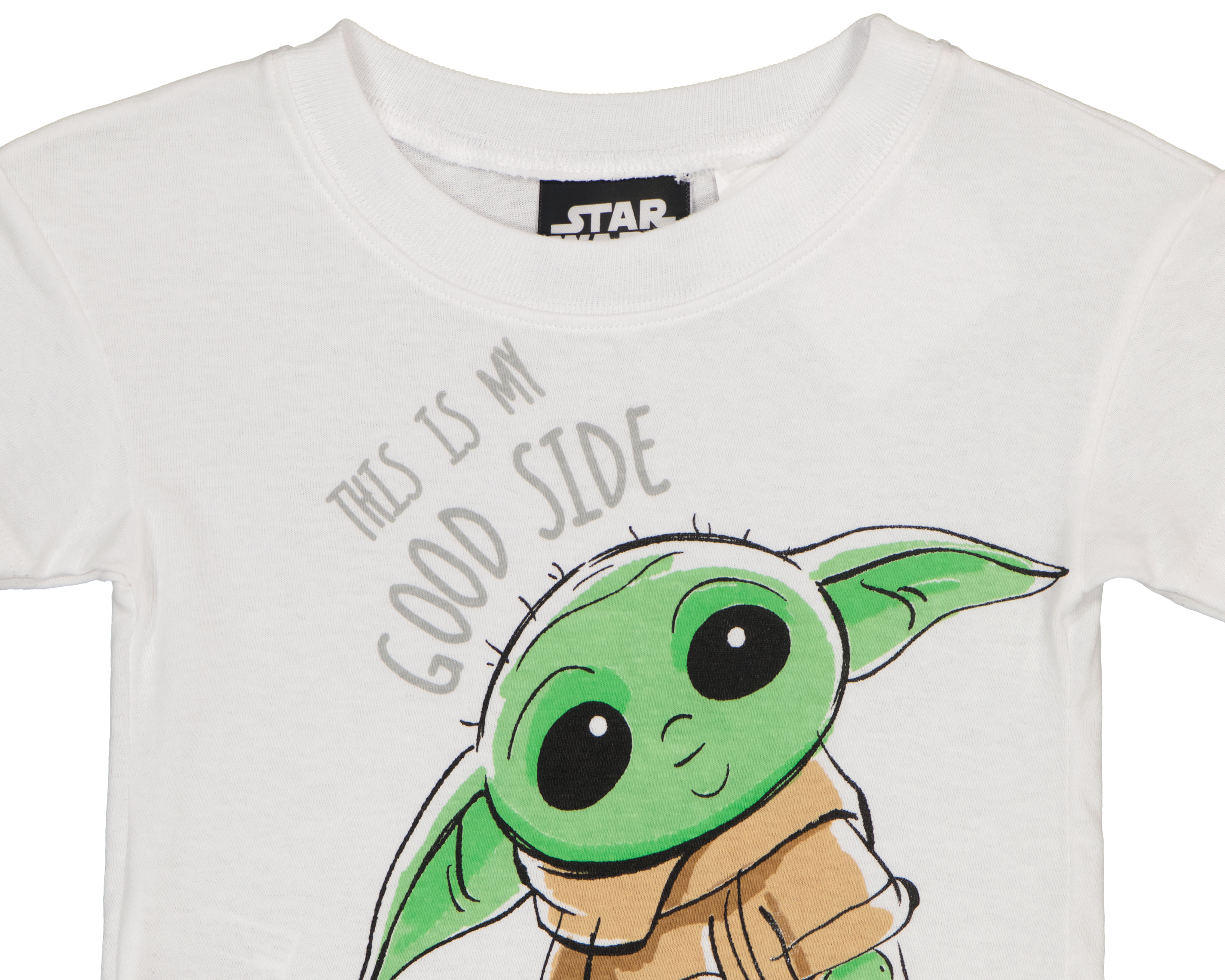 Foto 3 | Foto 3 | Pantalón y Playera de Algodón para Bebé Niño Baby Optima