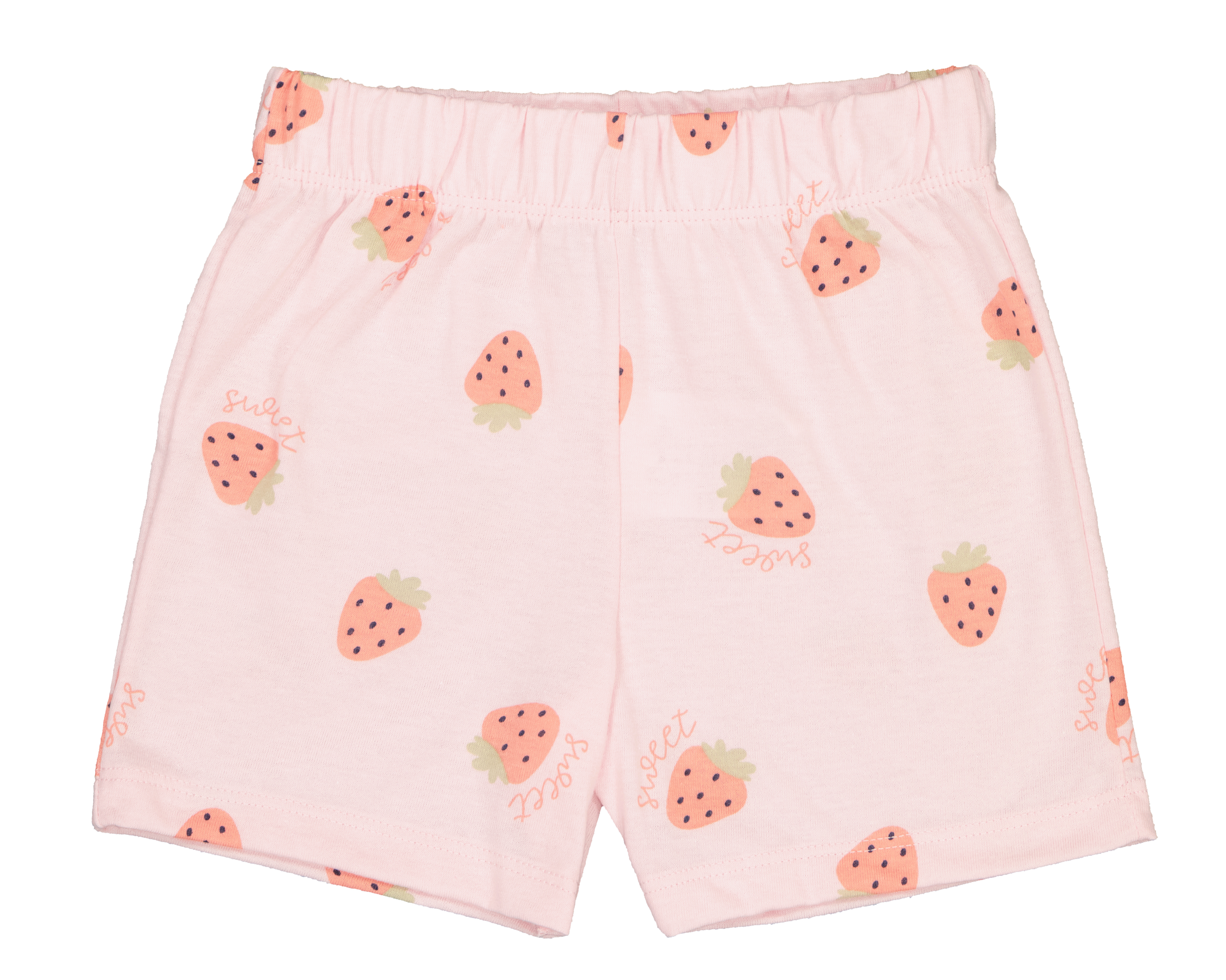 Foto 5 pulgar | Foto 4 | Short y Playera para Bebé Niña Baby Optima