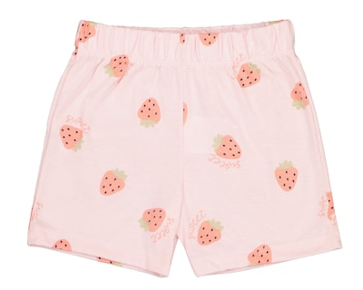 Foto 4 | Foto 4 | Short y Playera para Bebé Niña Baby Optima