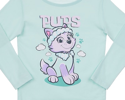 Foto 3 | Foto 3 | Falda y Playera para Bebé Niña Paw Patrol