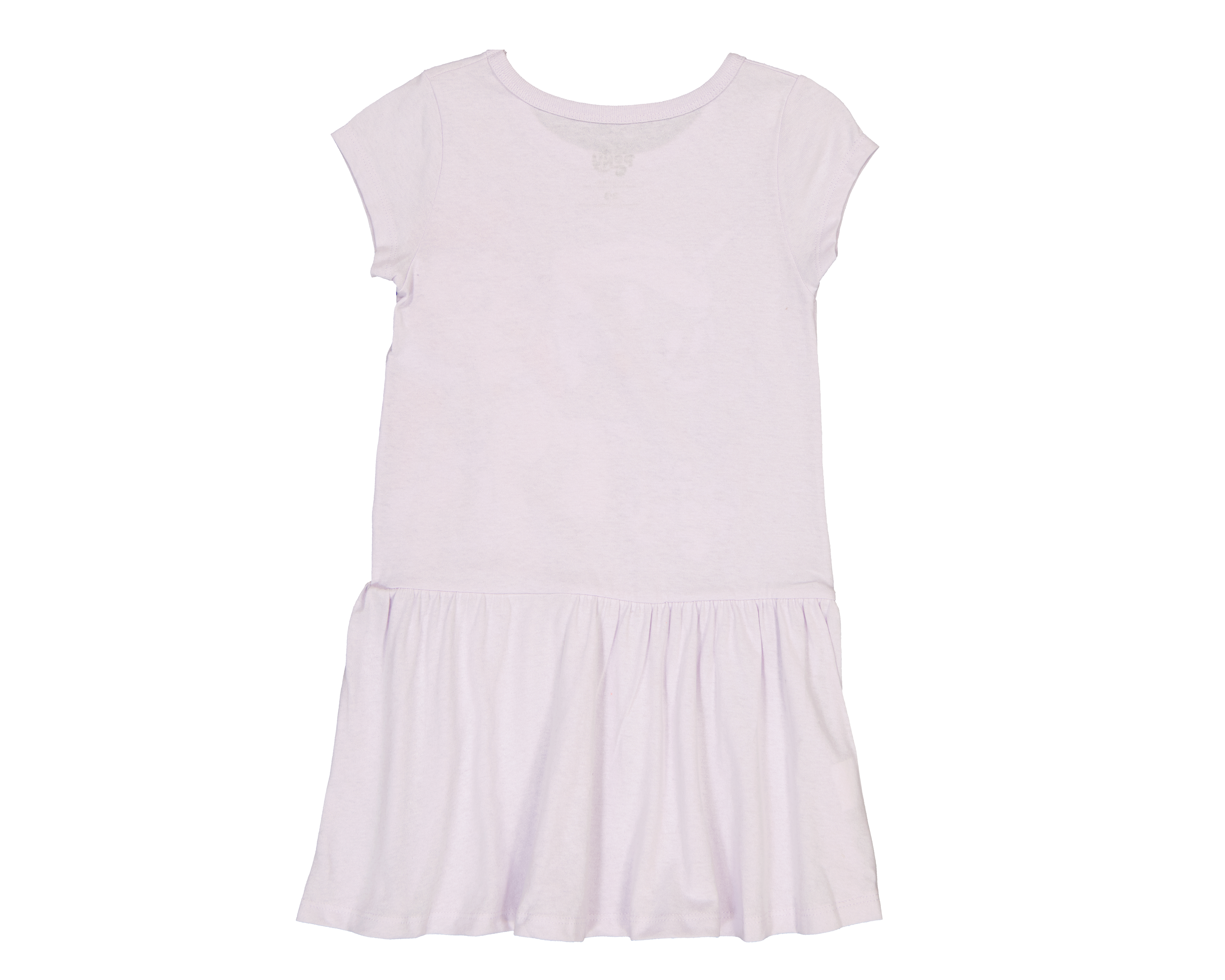 Foto 3 pulgar | Foto 2 | Vestido para Bebé Niña Little Pony de Algodón Lila