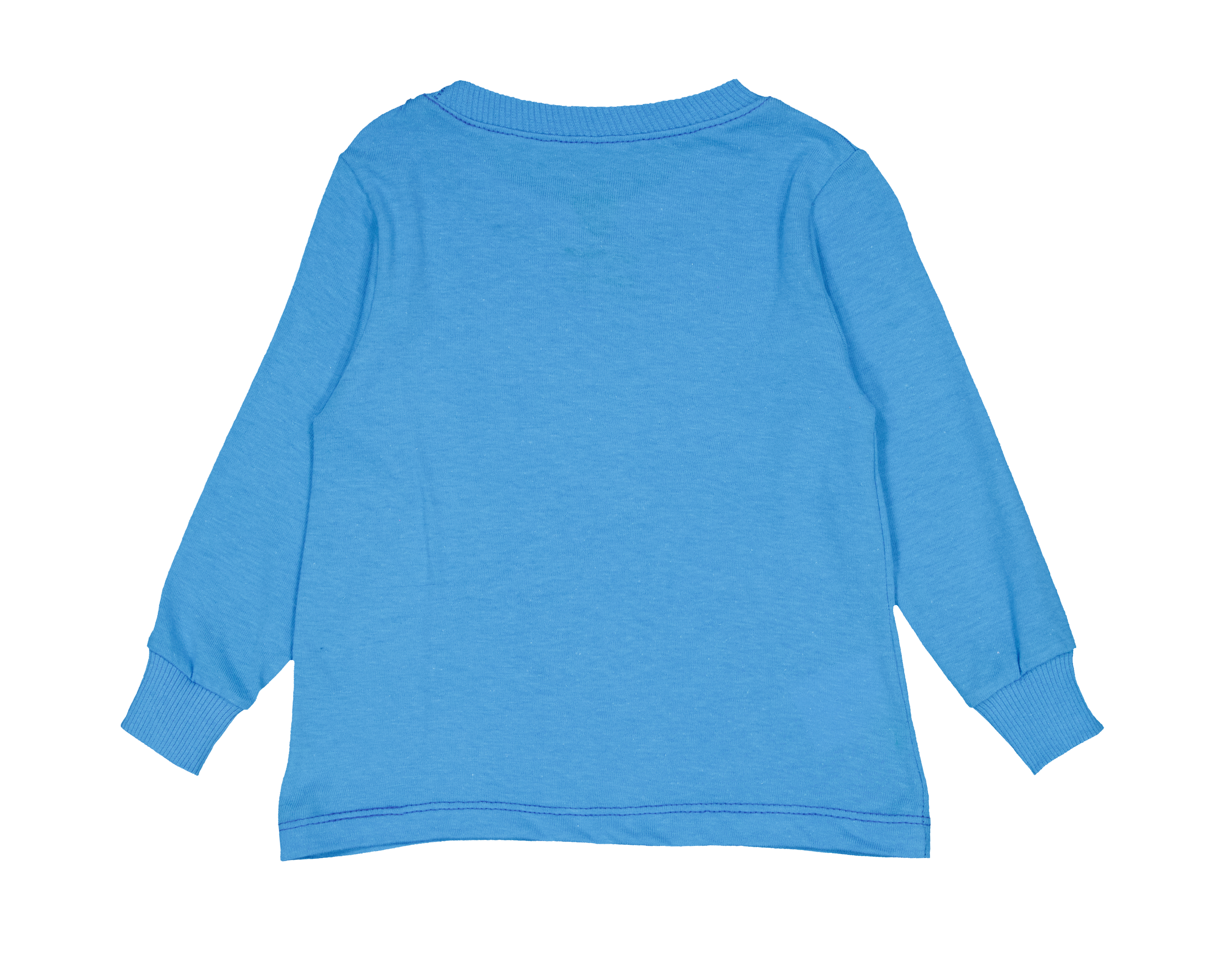 Foto 2 | Foto 2 | Playera para Bebé Niño Paw Patrol de Algodón Azul