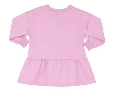 Foto 2 | Foto 2 | Playera para Bebé Niña Peanuts Manga Larga