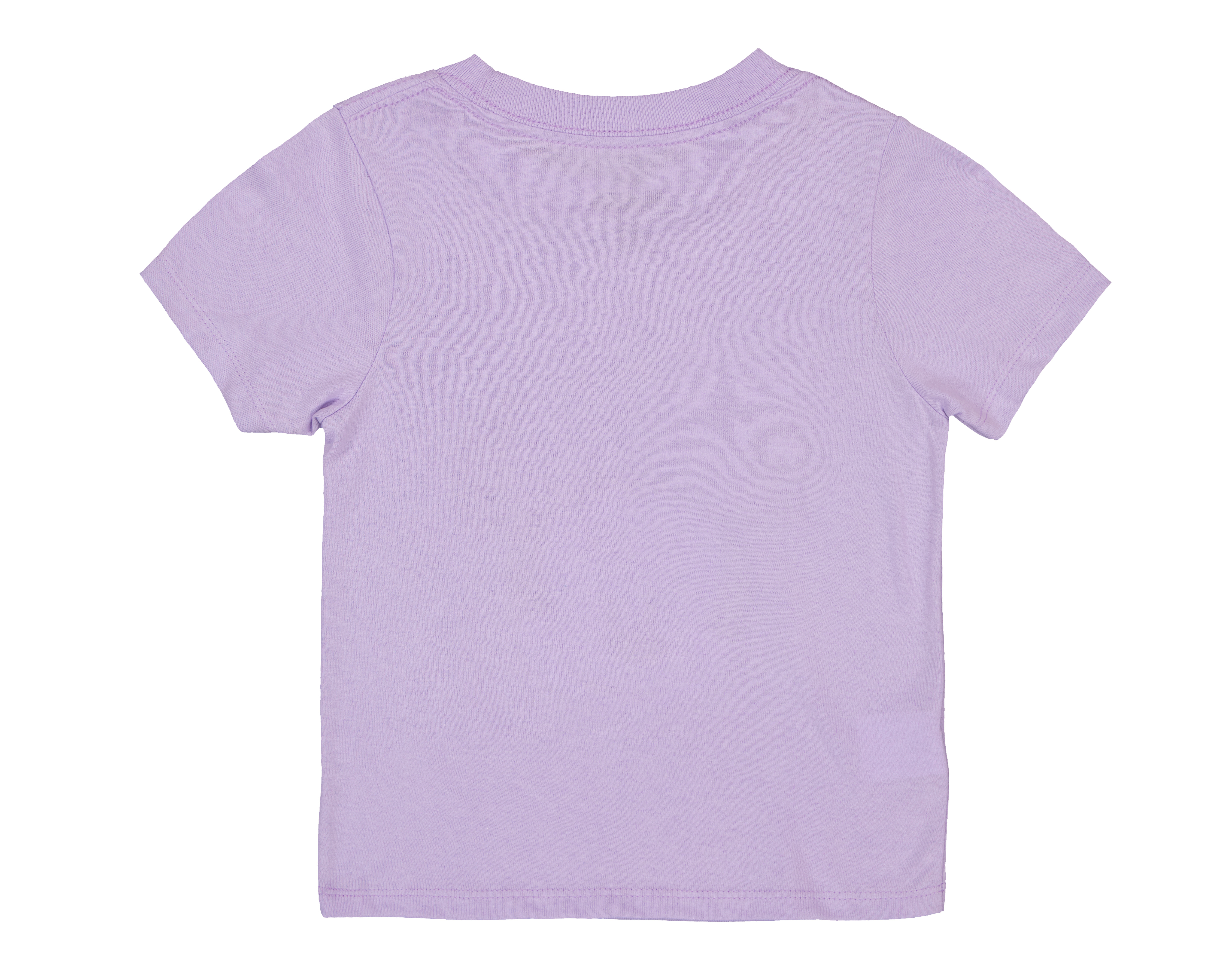 Foto 3 pulgar | Foto 2 | Playera para Bebé Niña Disney Minnie Mouse de Algodón Lila