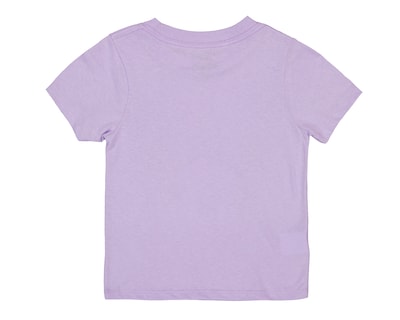 Foto 2 | Foto 2 | Playera para Bebé Niña Disney Minnie Mouse de Algodón Lila