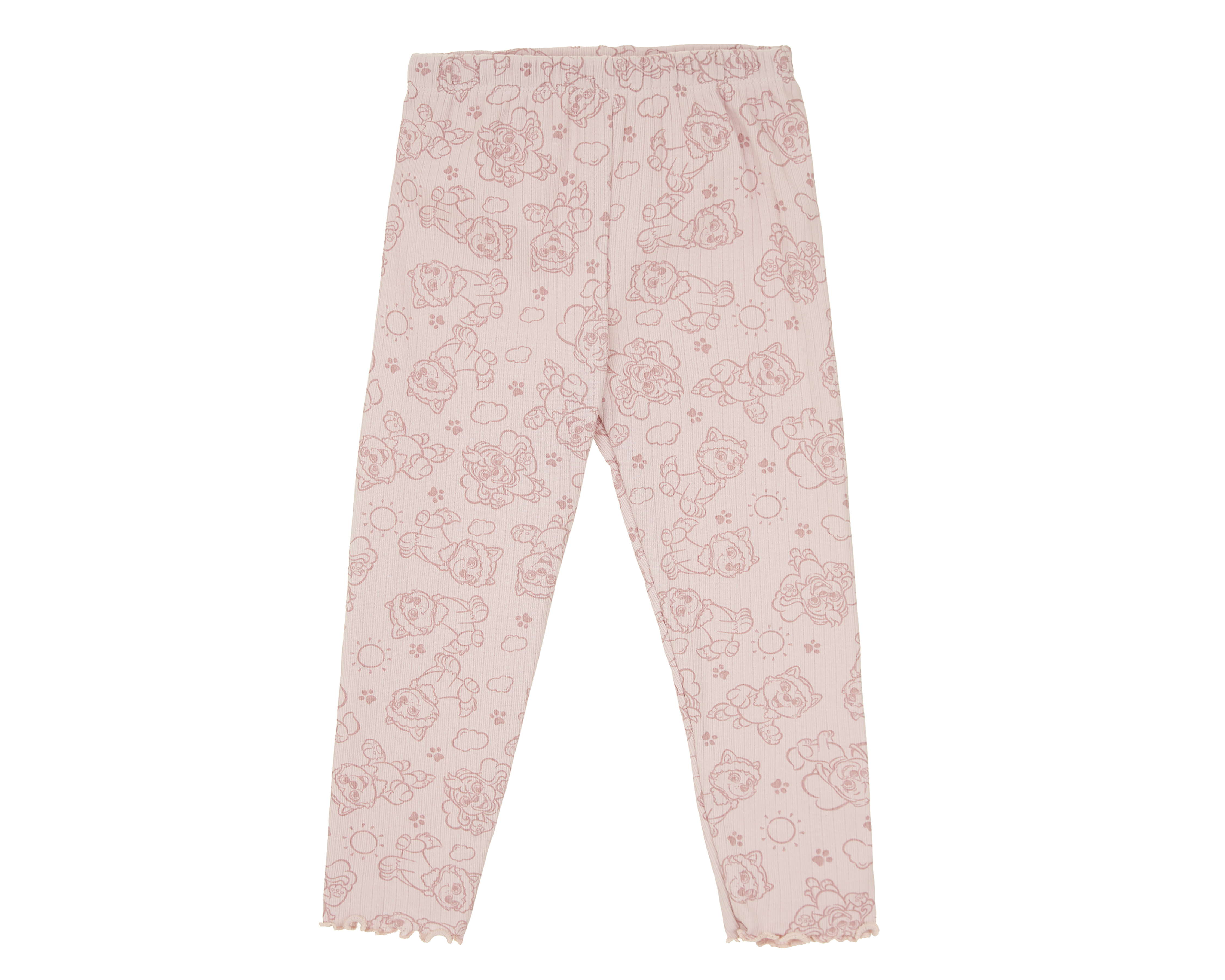 Foto 1 | Foto 1 | Pantalón para Bebé Niña Baby Óptima Rosa