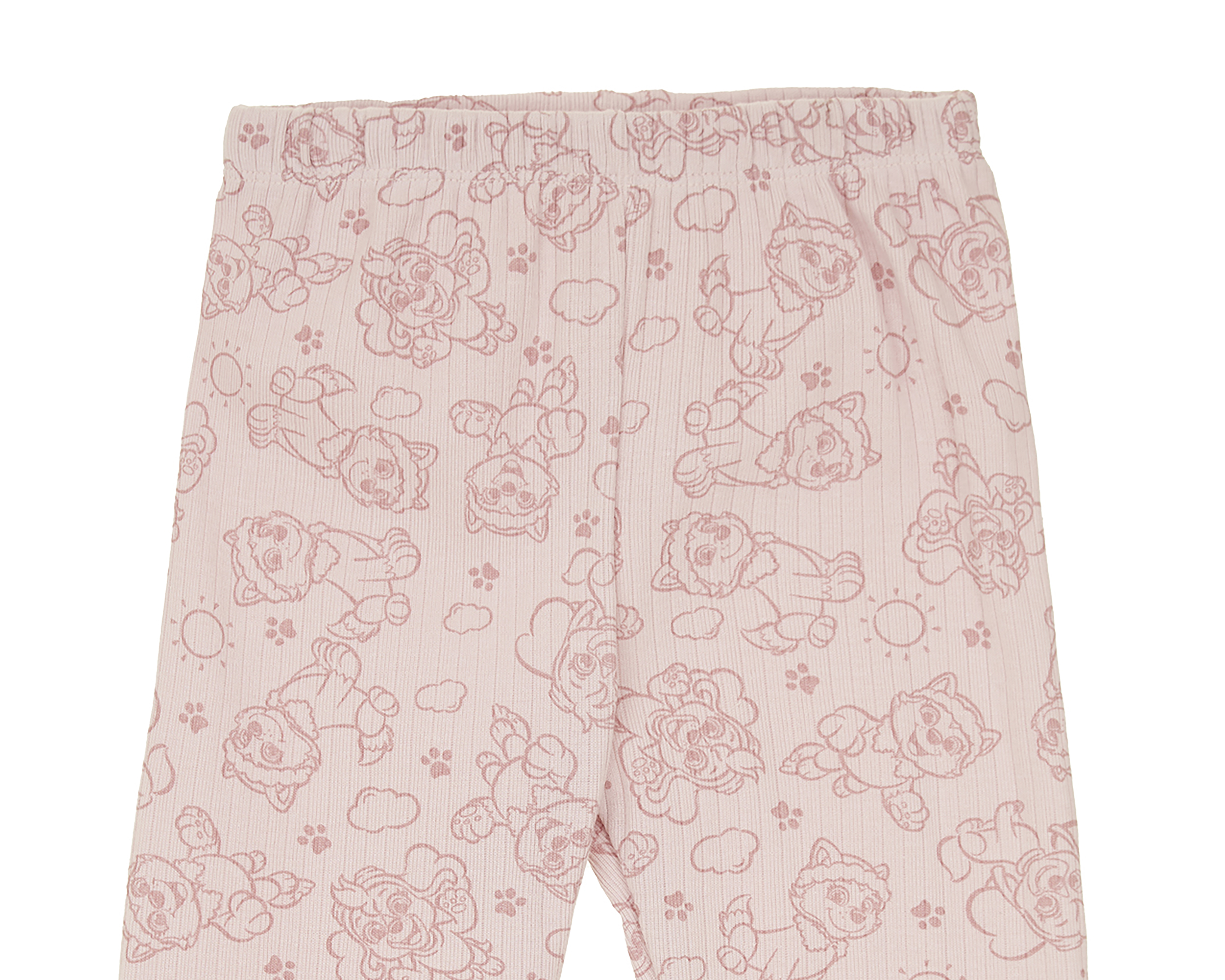 Foto 3 | Foto 3 | Pantalón para Bebé Niña Baby Óptima Rosa