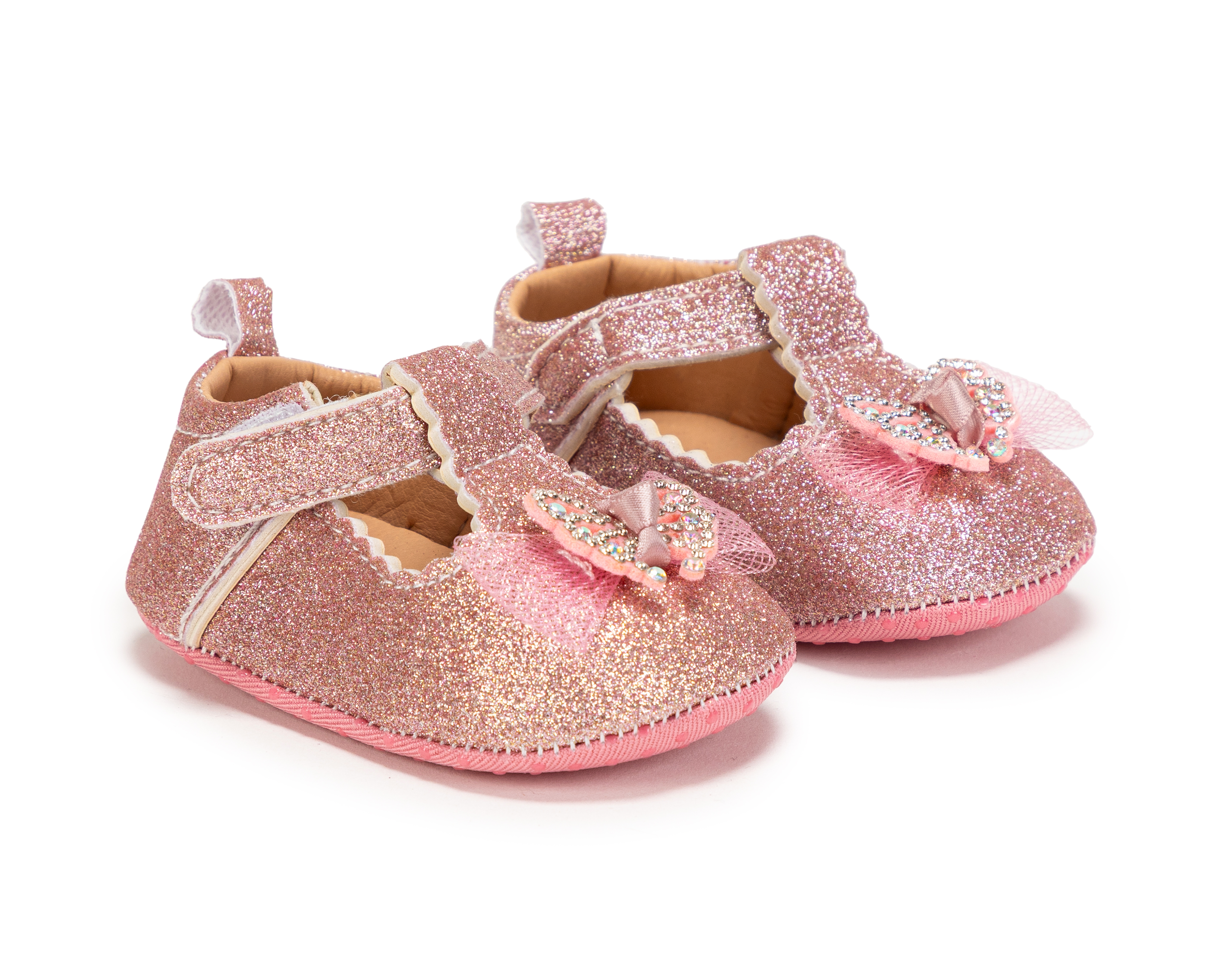 Foto 1 | Foto 1 | Zapatos Baby Colors para Bebé Niña