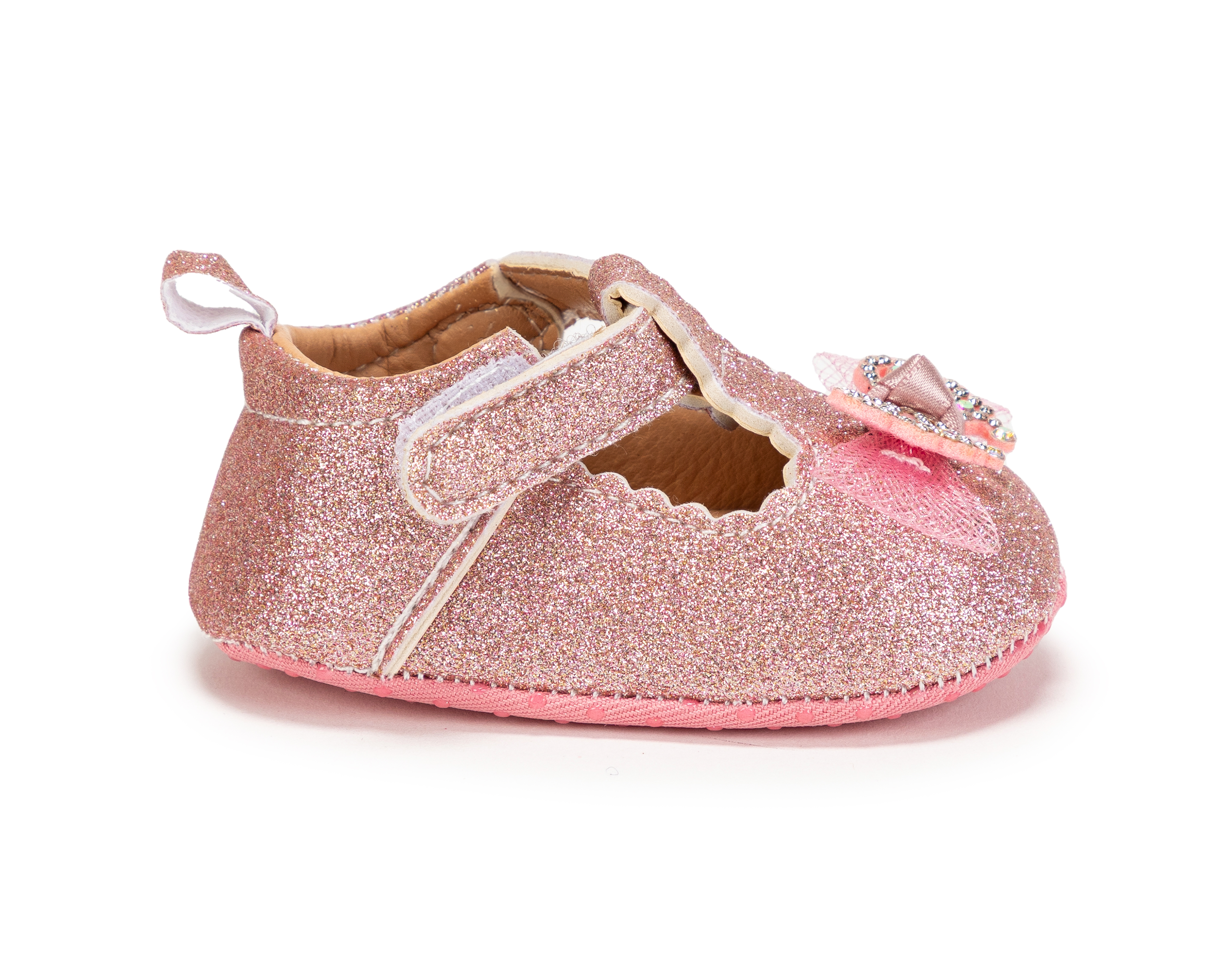 Foto 2 | Foto 2 | Zapatos Baby Colors para Bebé Niña