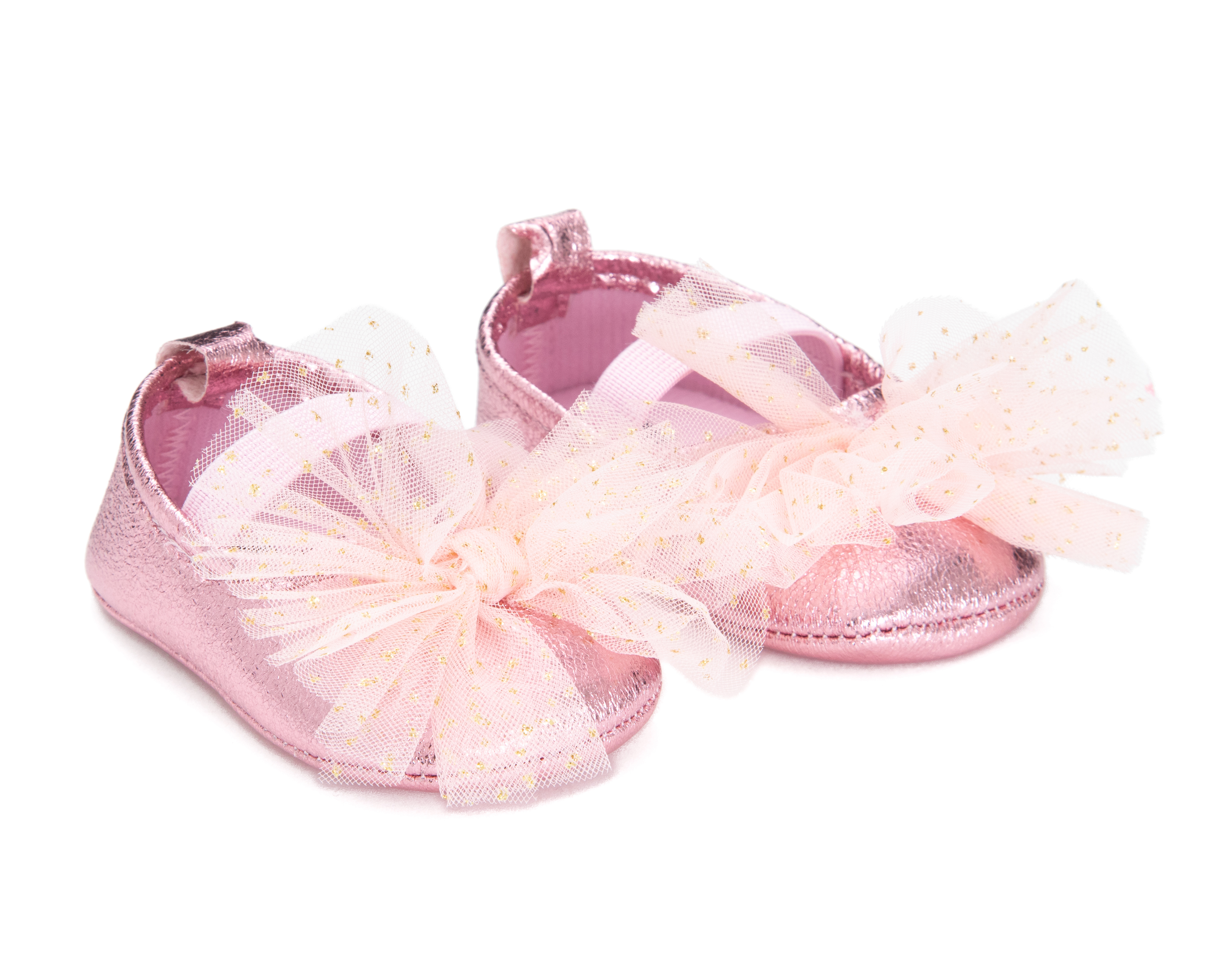 Zapatos Baby Colors para Bebé Niña