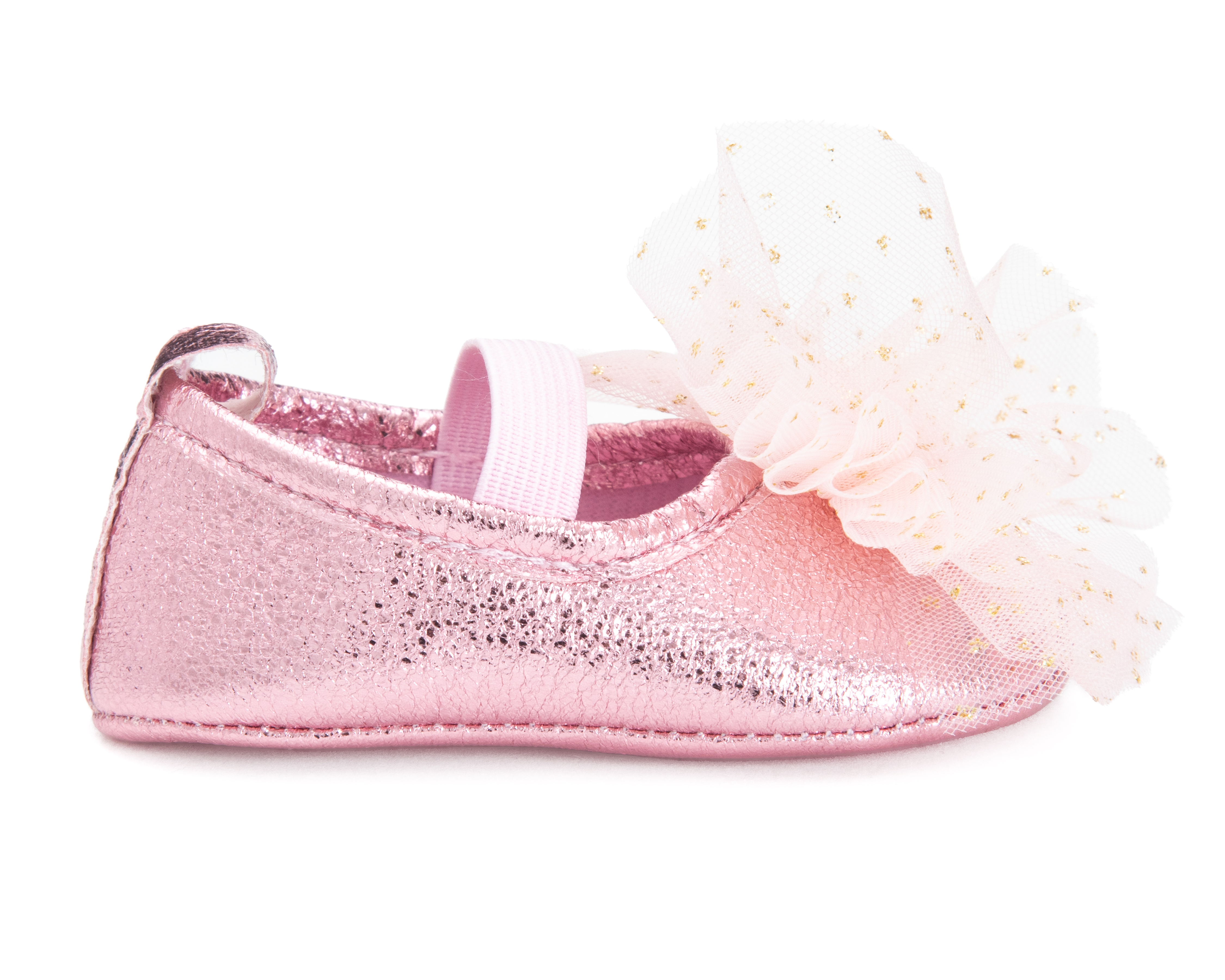 Foto 2 | Foto 2 | Zapatos Baby Colors para Bebé Niña