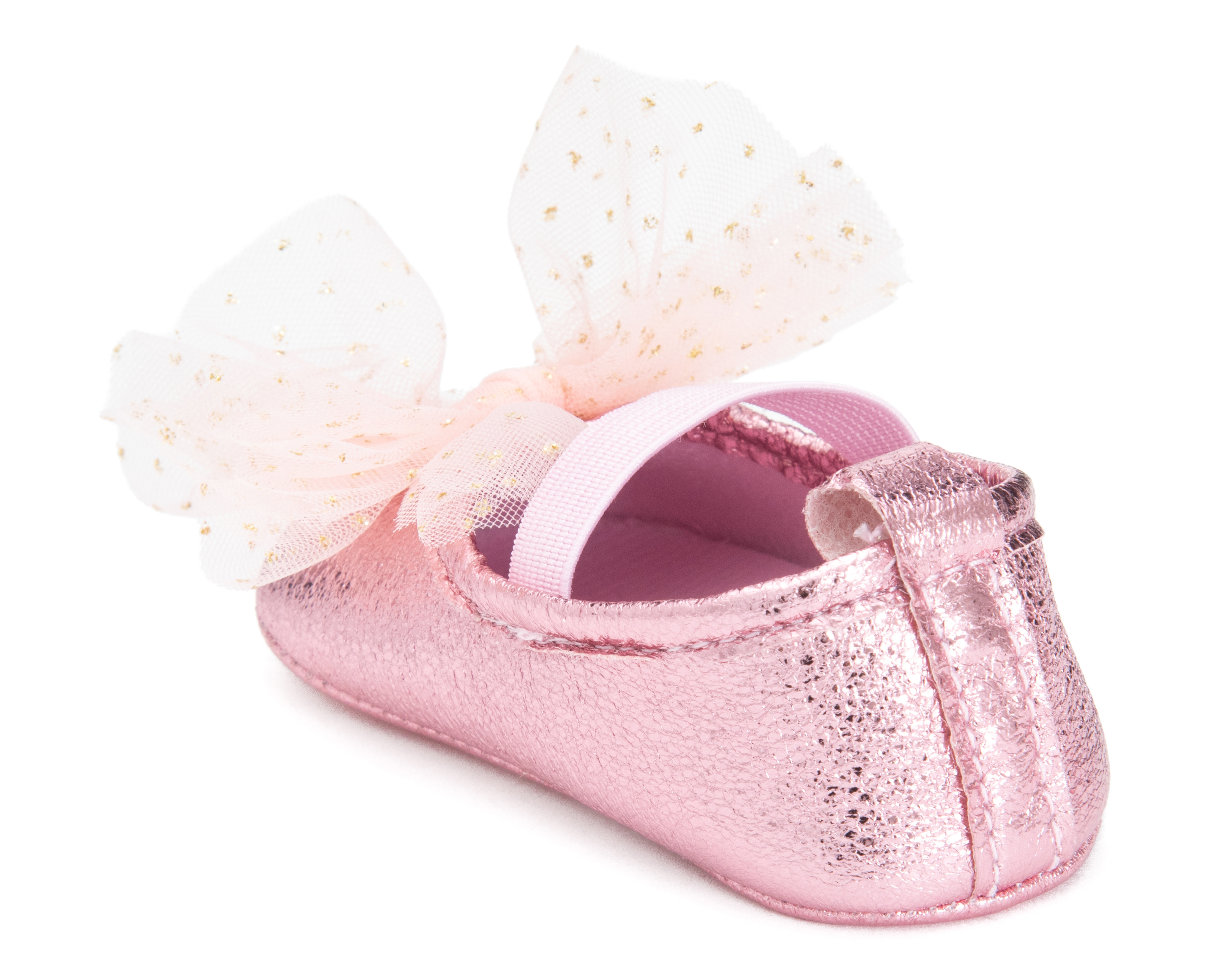 Foto 3 | Foto 3 | Zapatos Baby Colors para Bebé Niña