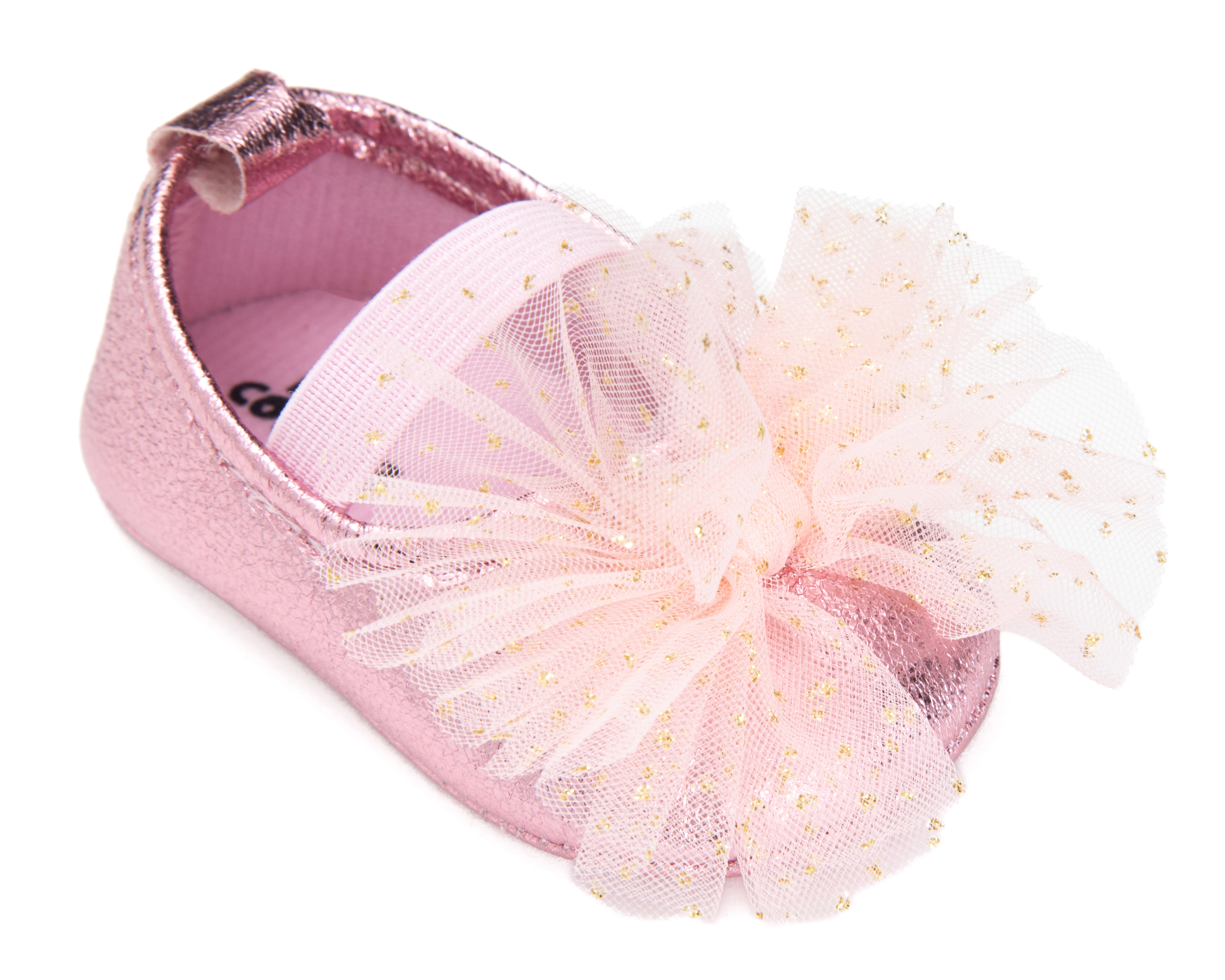 Foto 6 | Foto 6 | Zapatos Baby Colors para Bebé Niña