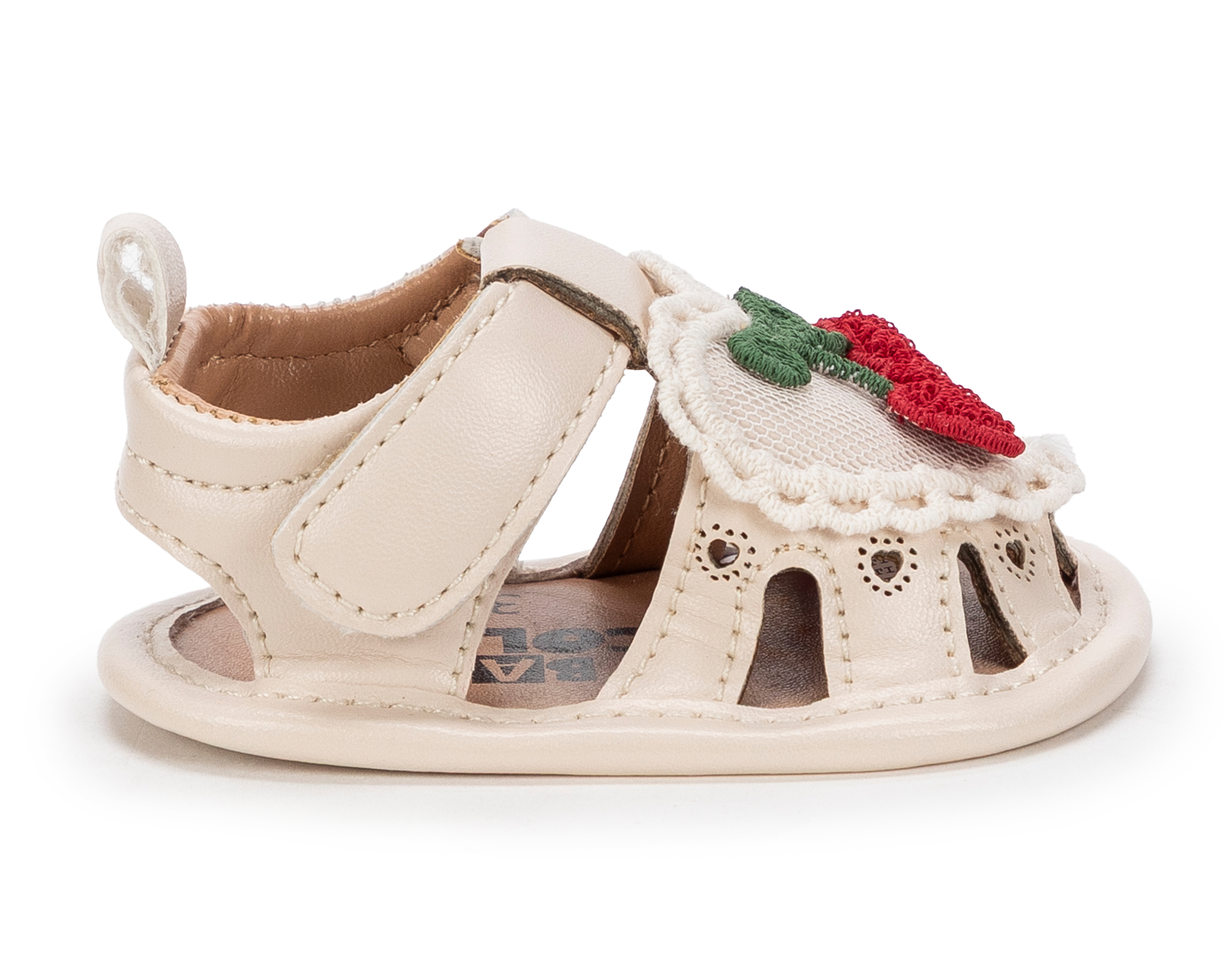 Foto 2 | Foto 2 | Sandalias Baby Colors para Bebé Niña