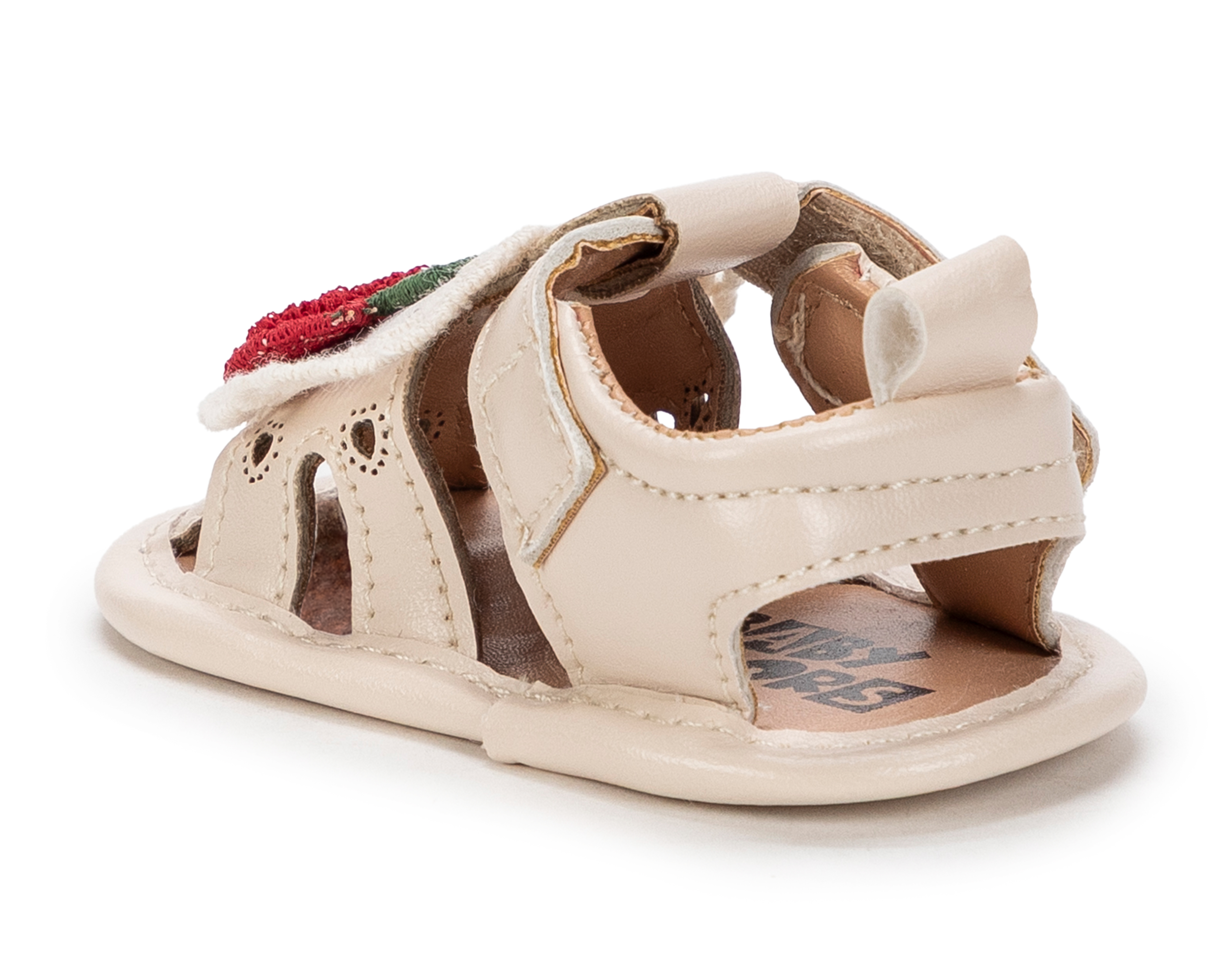 Foto 3 | Foto 3 | Sandalias Baby Colors para Bebé Niña