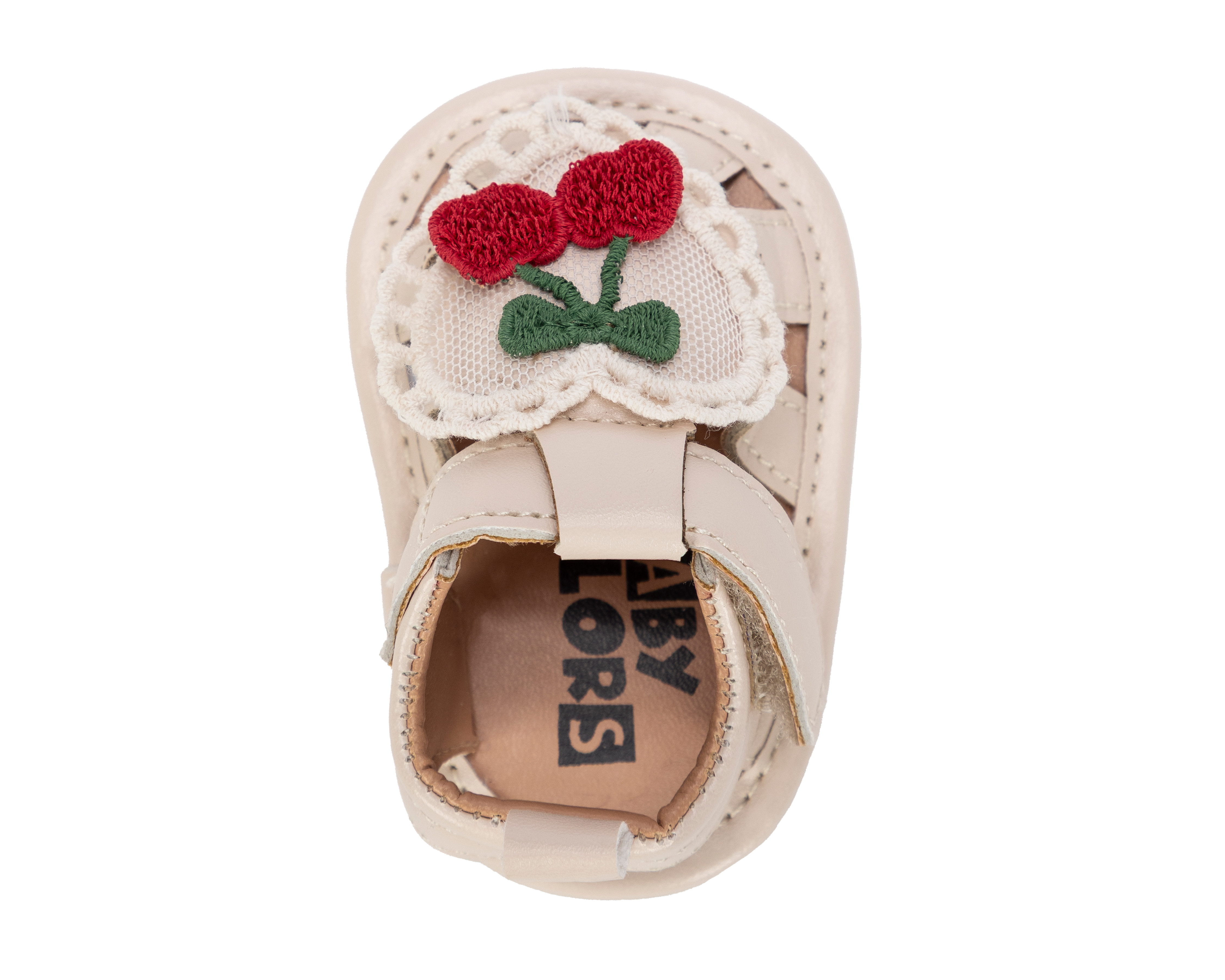 Foto 5 | Foto 5 | Sandalias Baby Colors para Bebé Niña