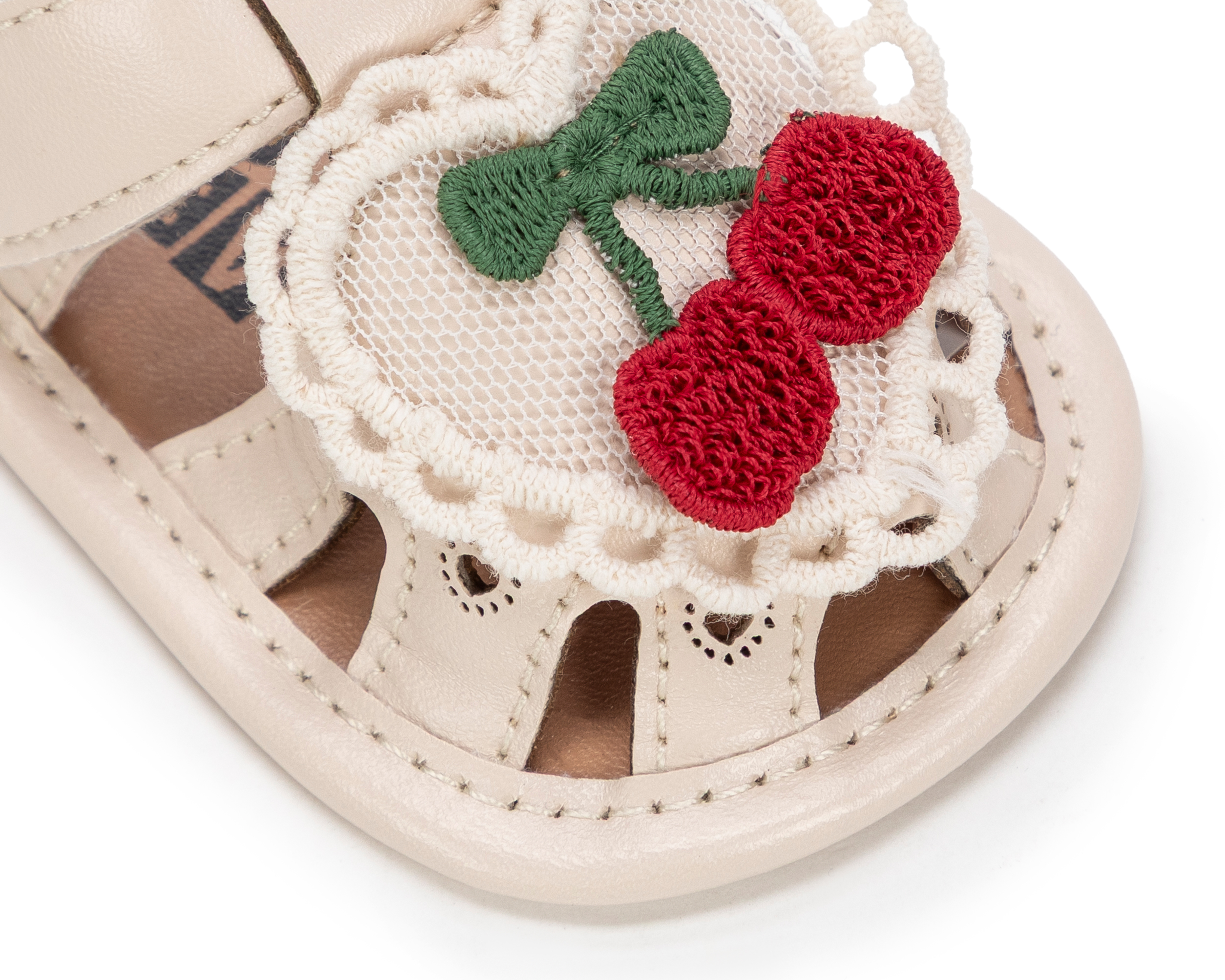 Foto 6 | Foto 6 | Sandalias Baby Colors para Bebé Niña