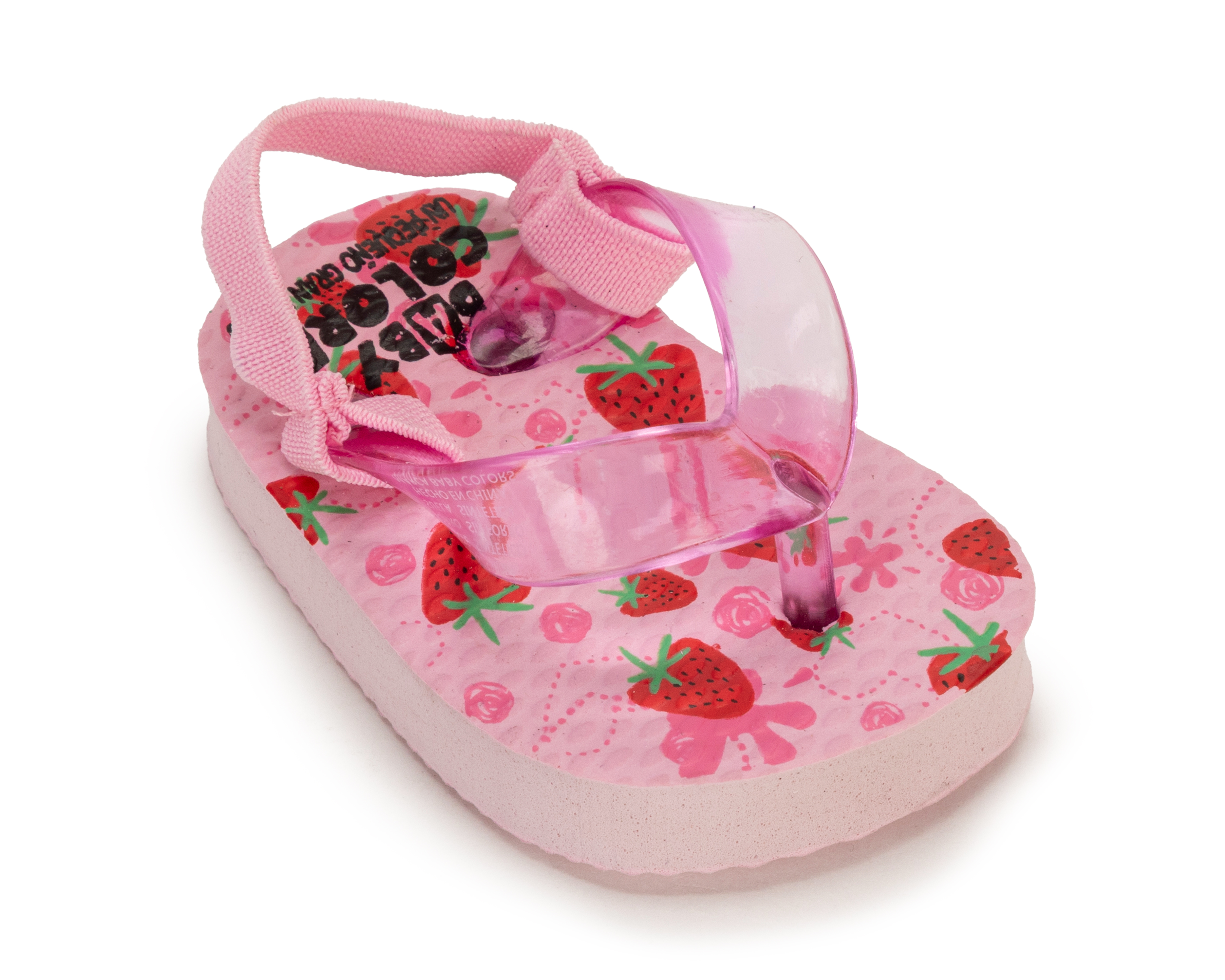 Foto 4 | Foto 4 | Sandalias y Lentes de Sol Baby Colors para Bebé Niña