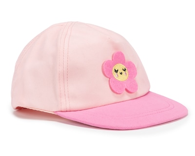 Foto 2 | Foto 2 | Gorra Plana Baby Colors para Bebé Niña