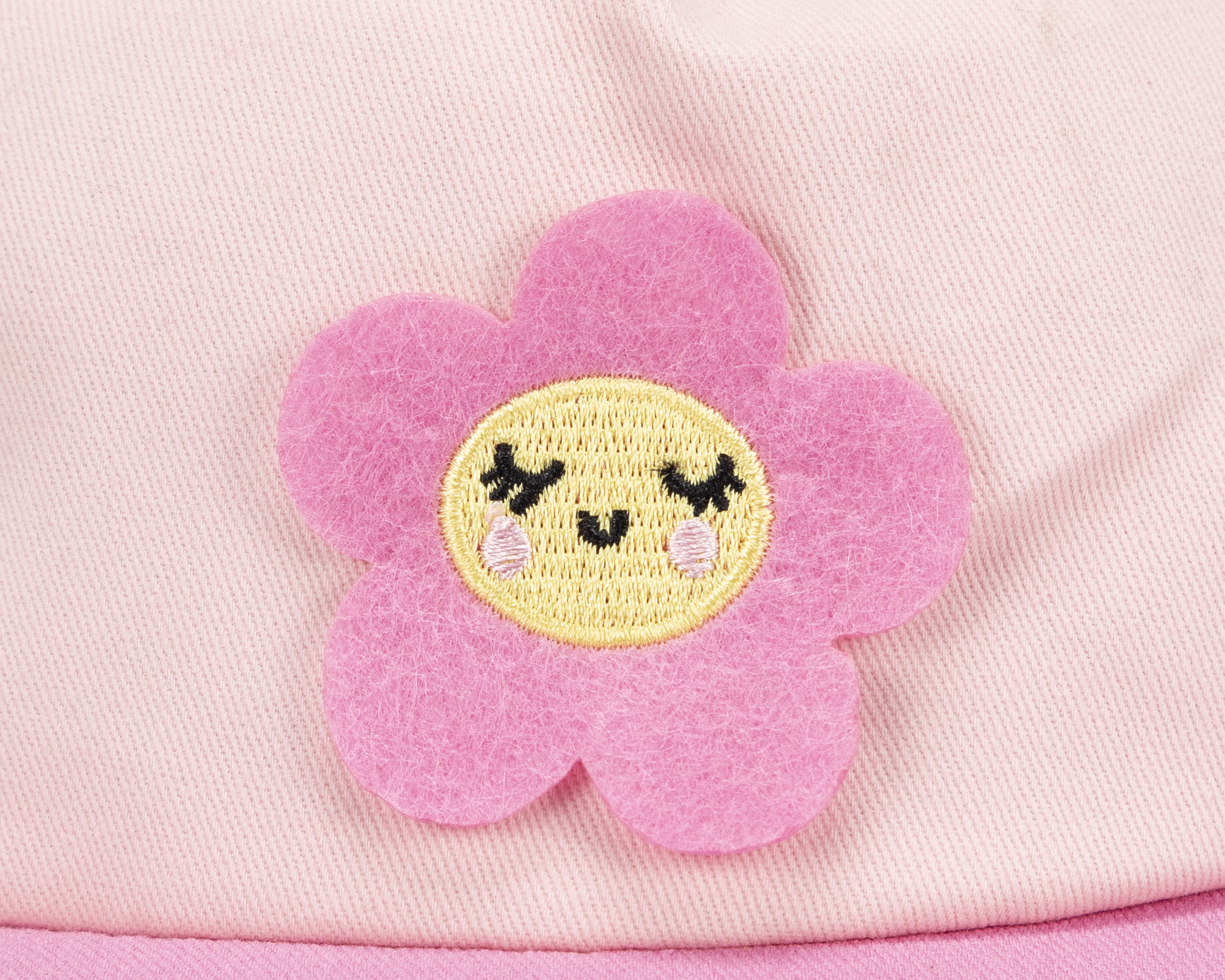 Foto 5 pulgar | Foto 4 | Gorra Plana Baby Colors para Bebé Niña