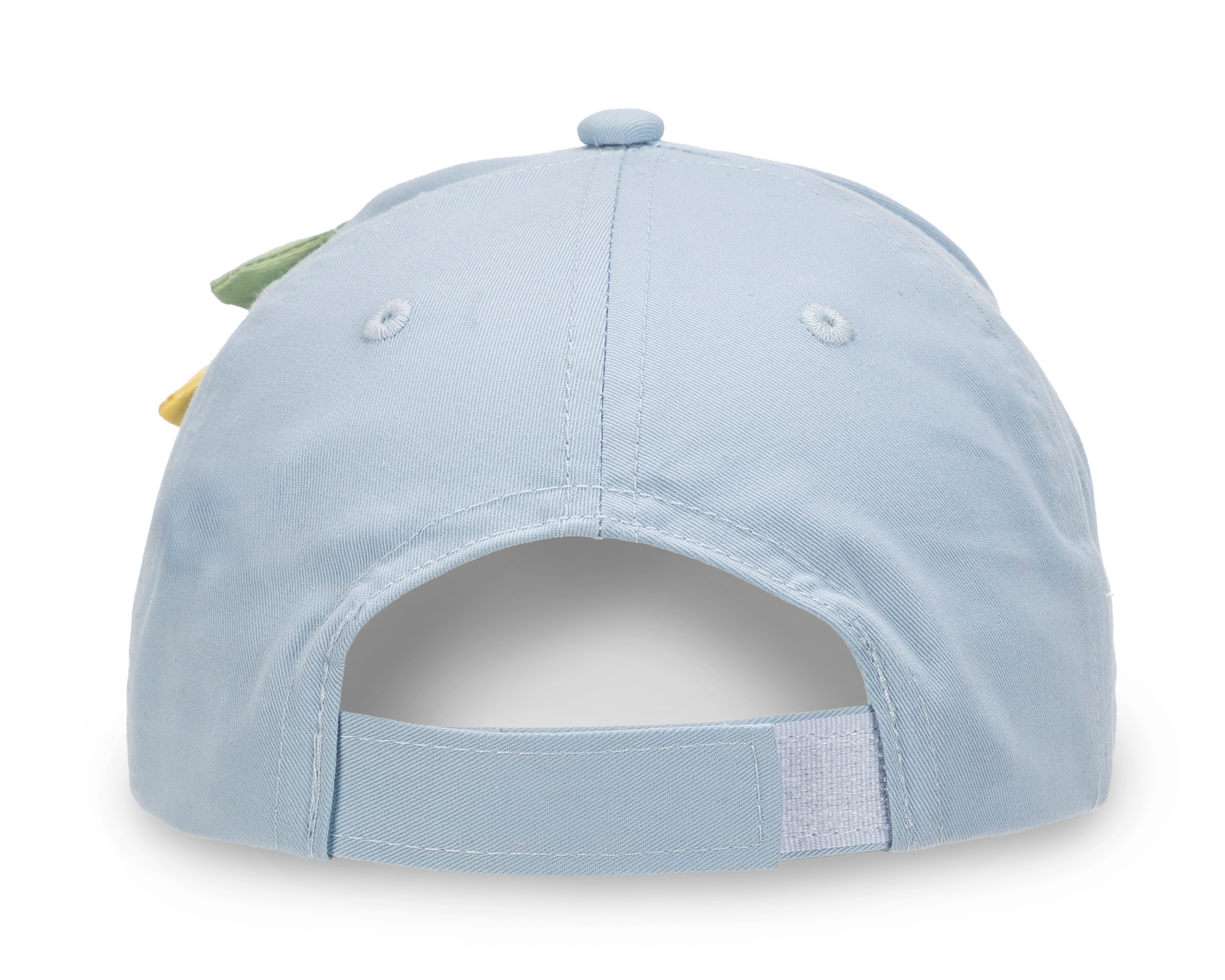 Foto 4 pulgar | Foto 3 | Gorra Curva Baby Colors para Bebé Niño