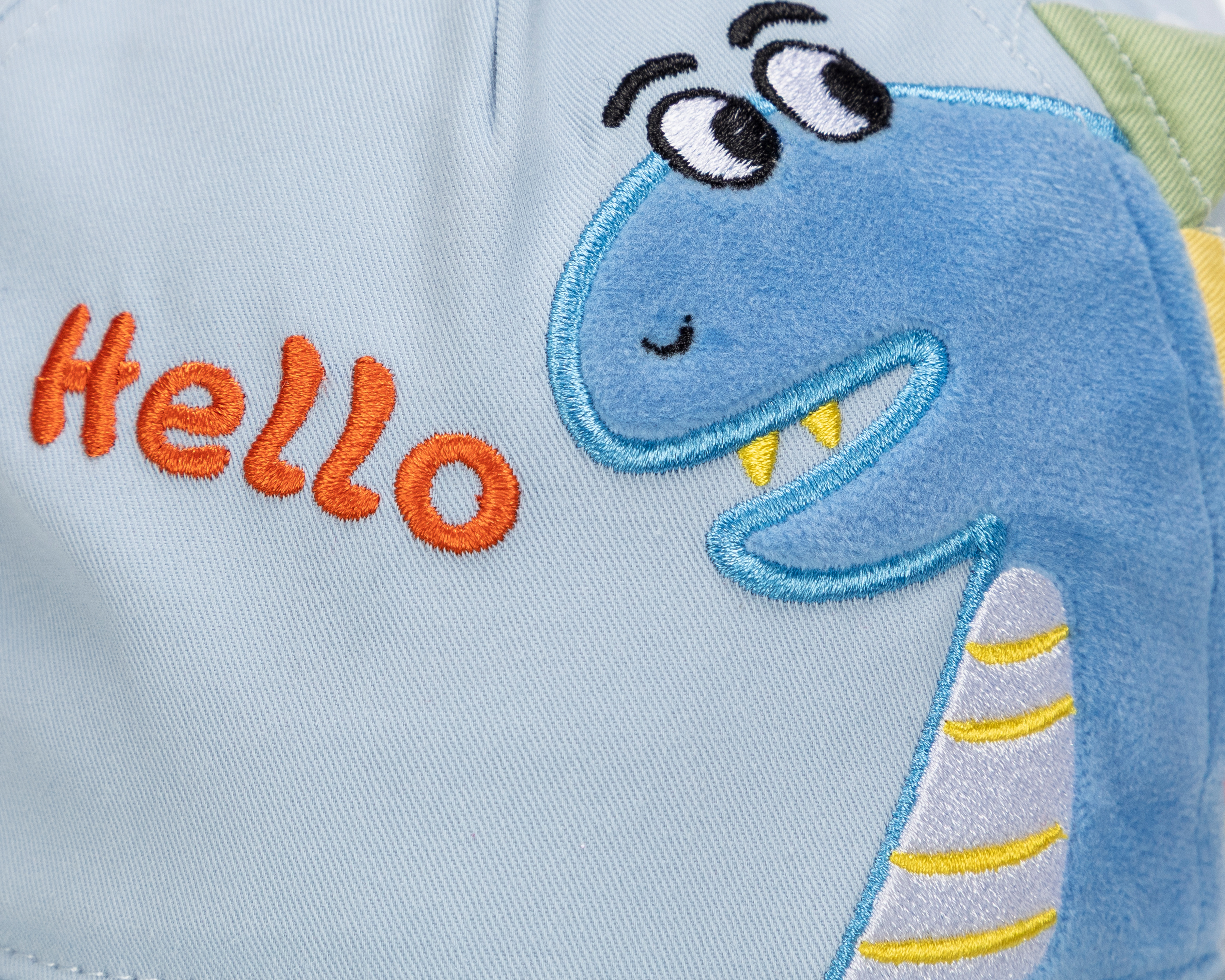 Foto 5 pulgar | Foto 4 | Gorra Curva Baby Colors para Bebé Niño